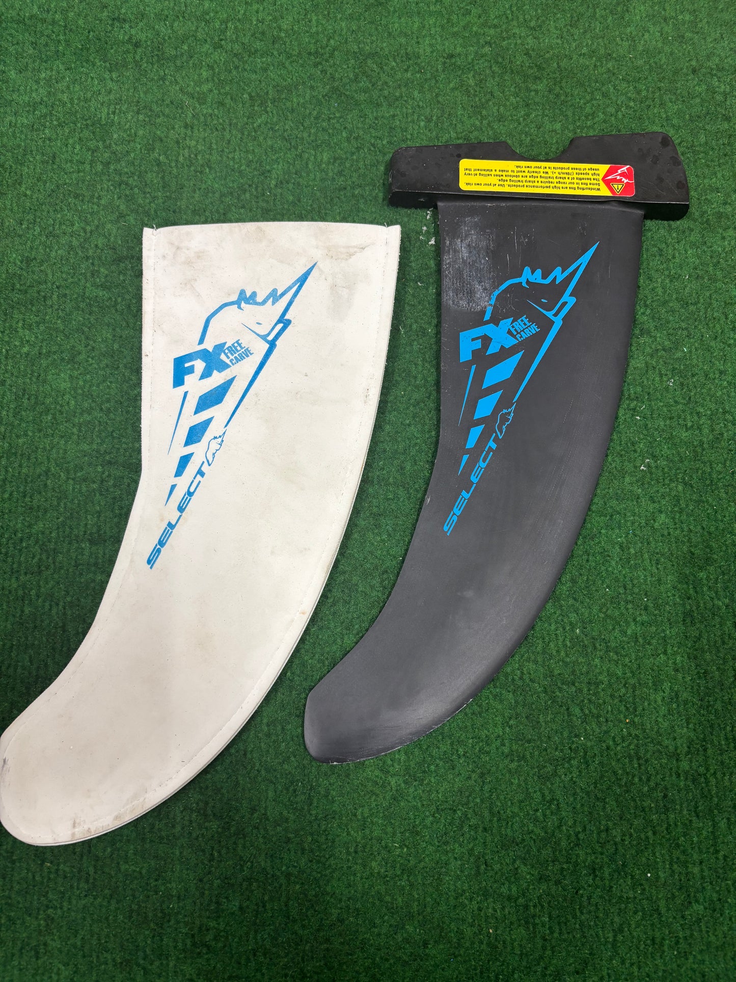Select FX Freecarve 29cm Powerbox