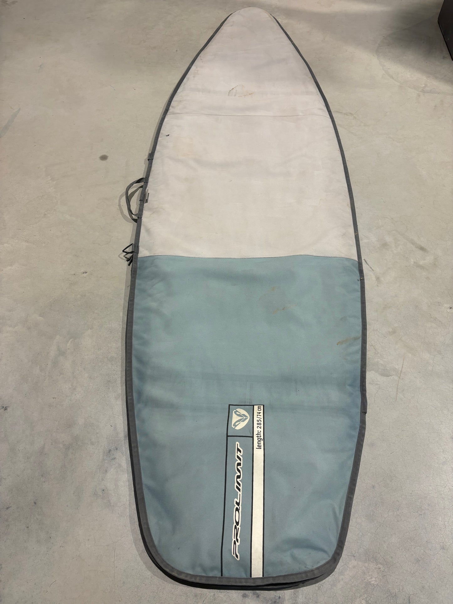 Boardbag Prolimit 285x74