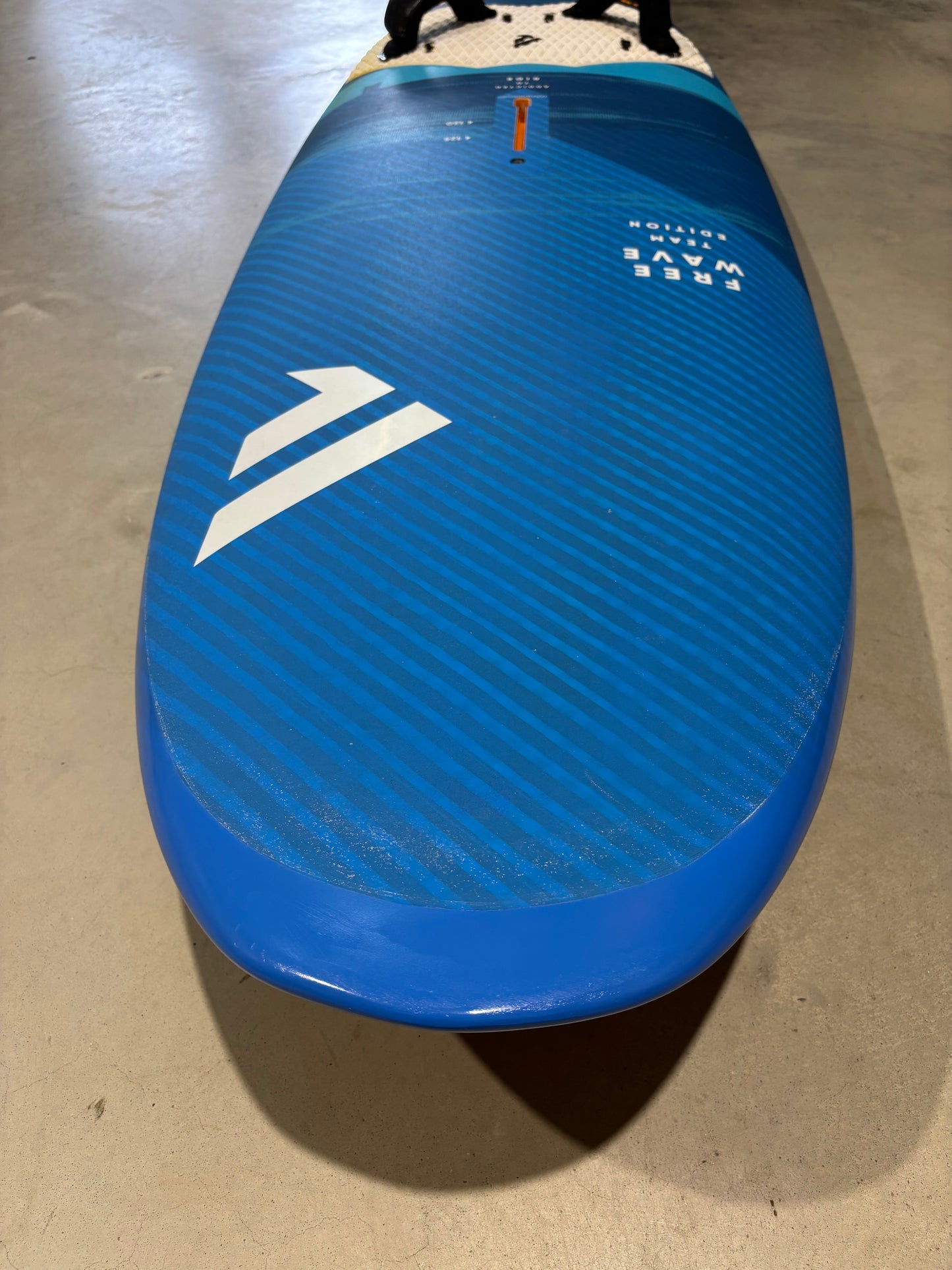 Fanatic Freewave Team Edition - 95L