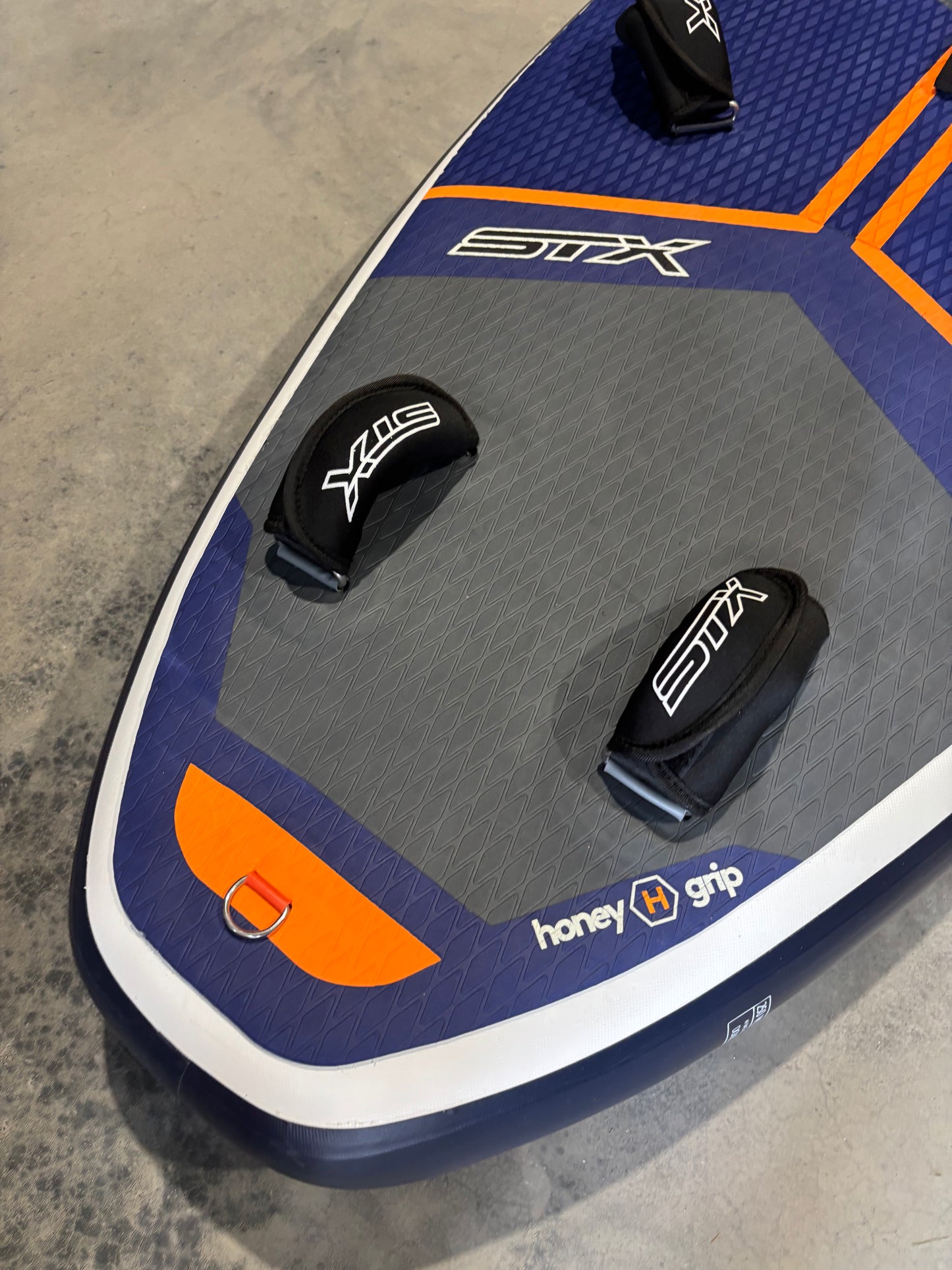 STX Windsurf Inflatable - 250L / NIEUW