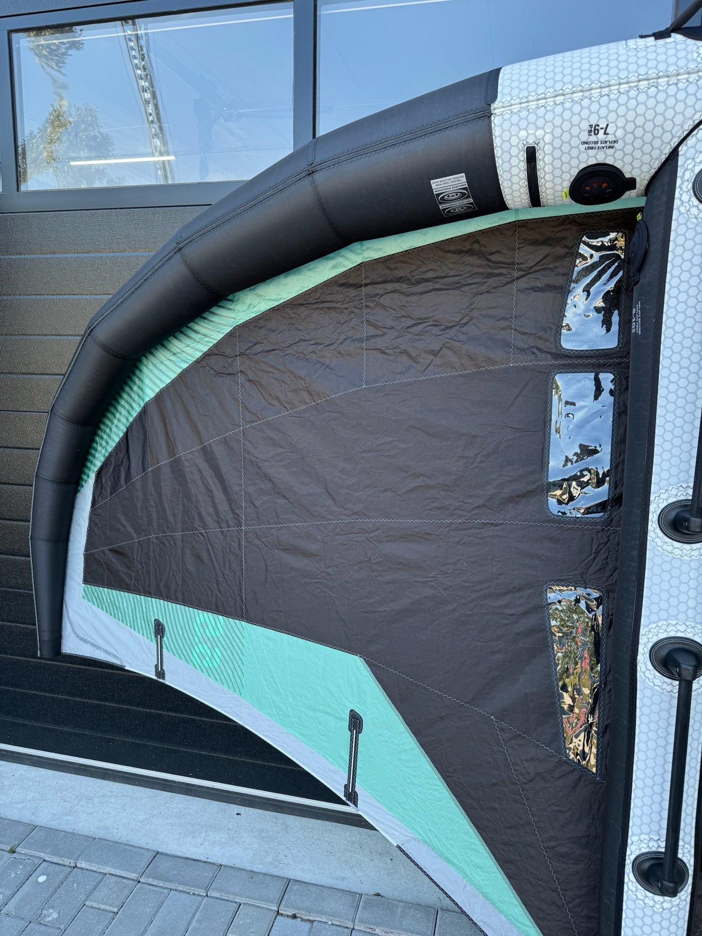 Naish ADX 2025 5.5