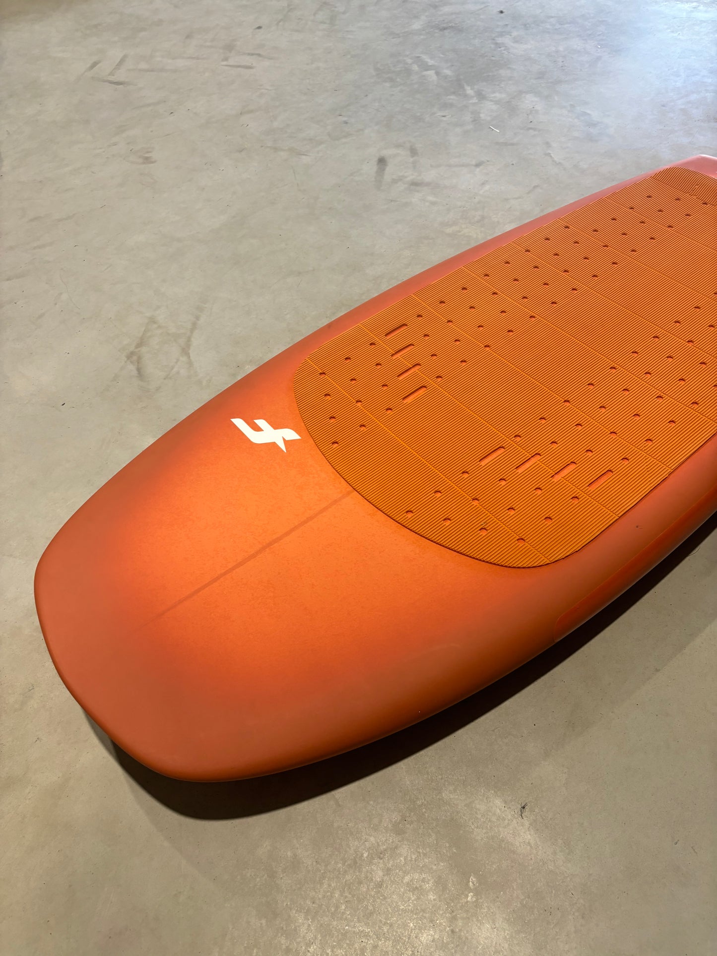 F-One Rocket Wing ASC 5’5 - 90L