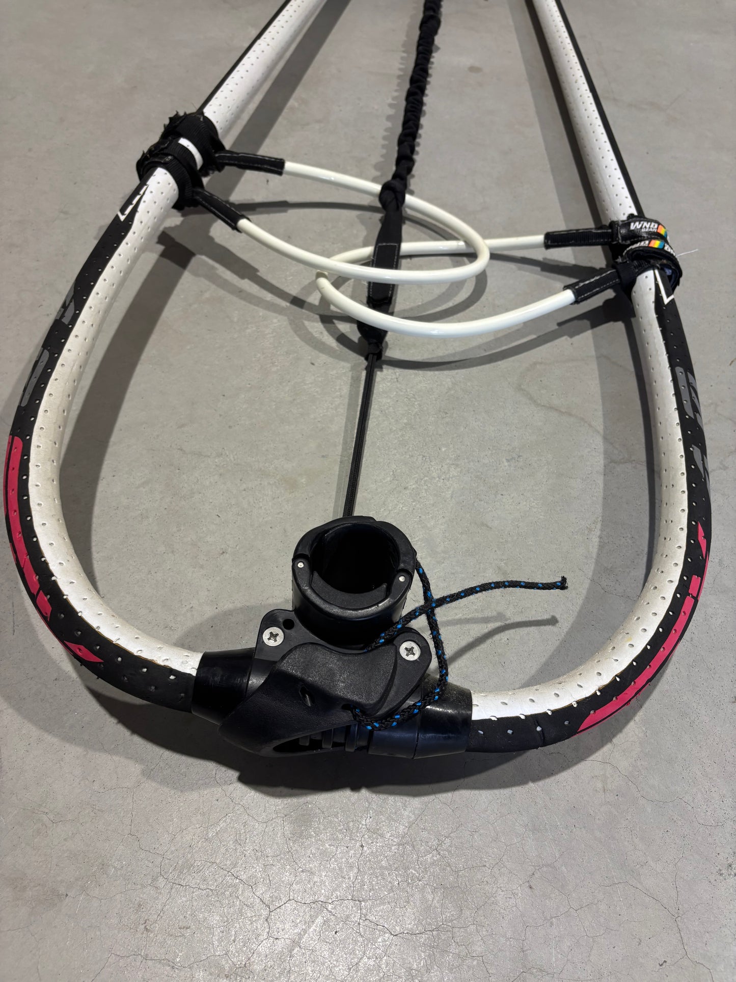 STX Cyber 4.0 162-222