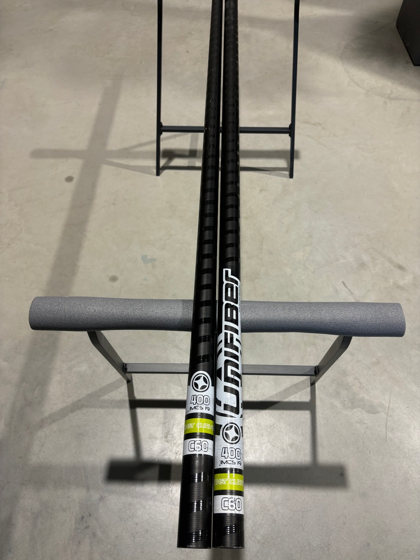 Unifiber 400 RDM - 60% Carbon - CC