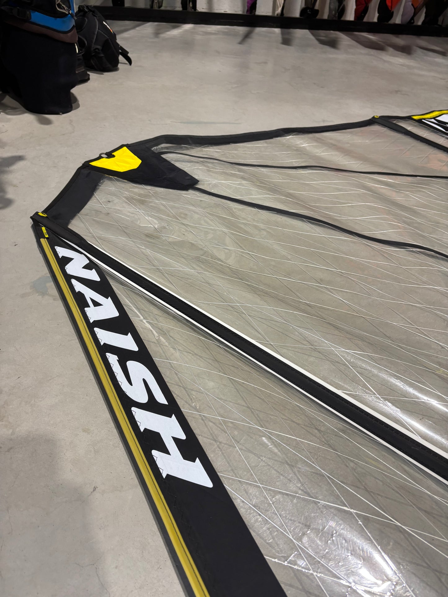 Naish Lift 5.7
