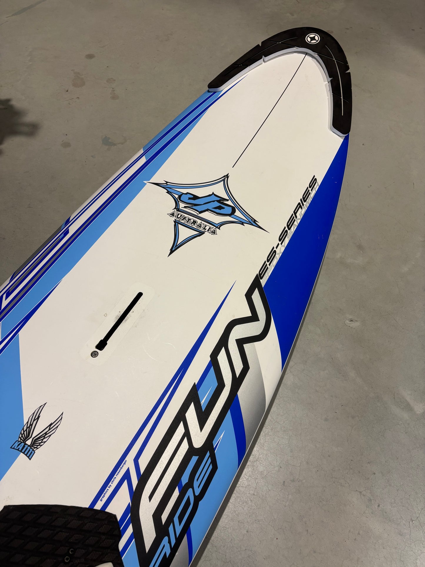 JP Funride - 140L