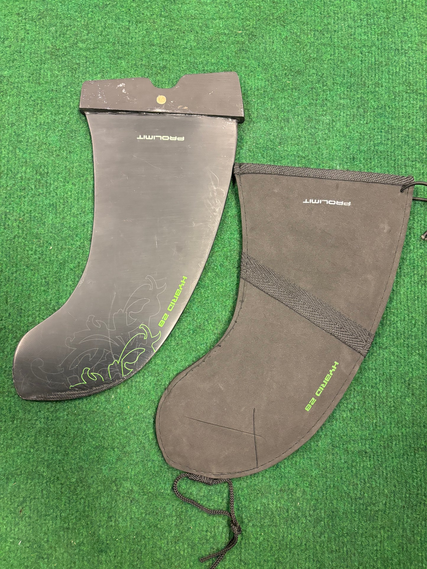 Prolimit Hybrid 28cm Powerbox
