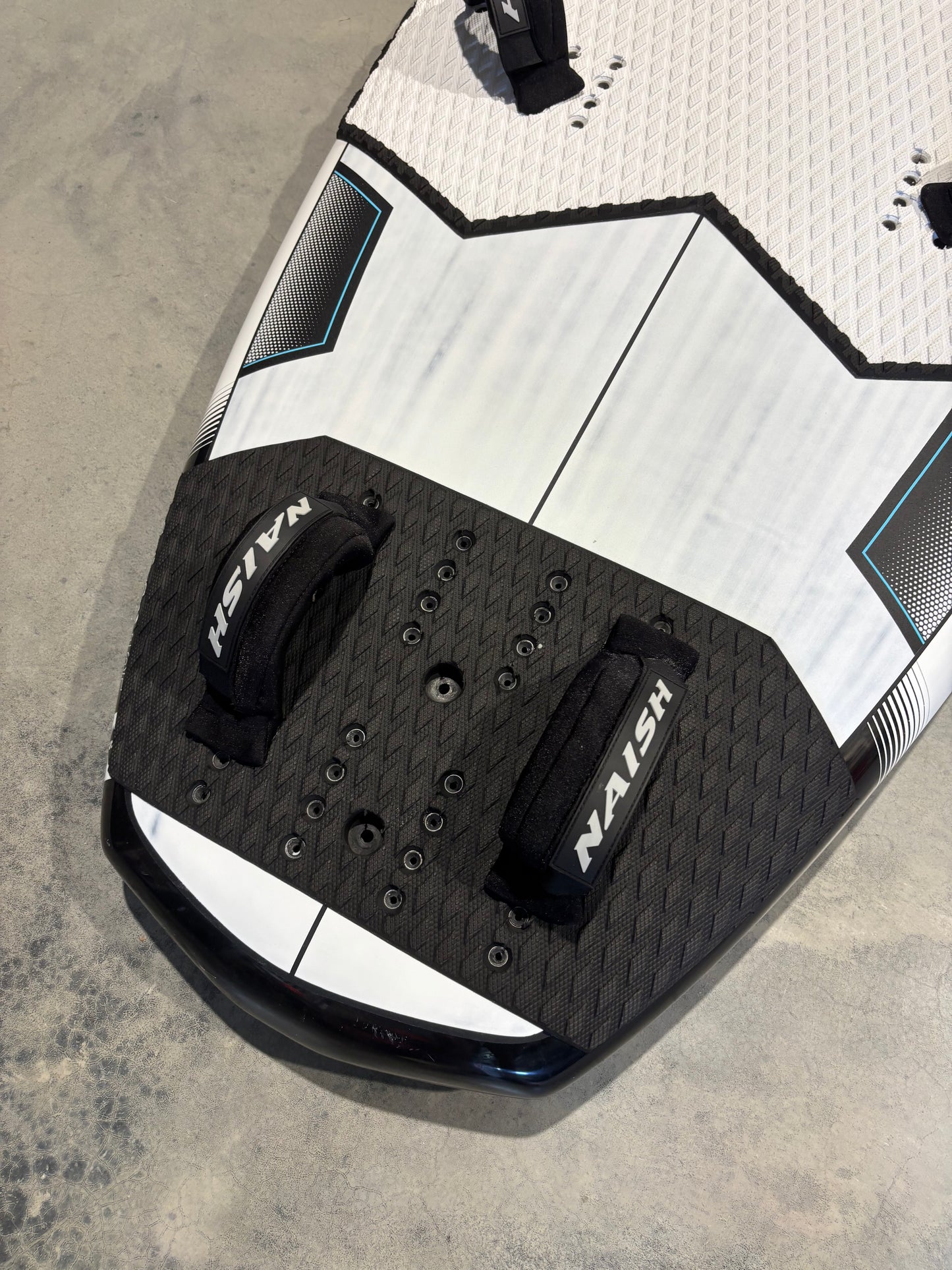 Naish Stratos - 125L