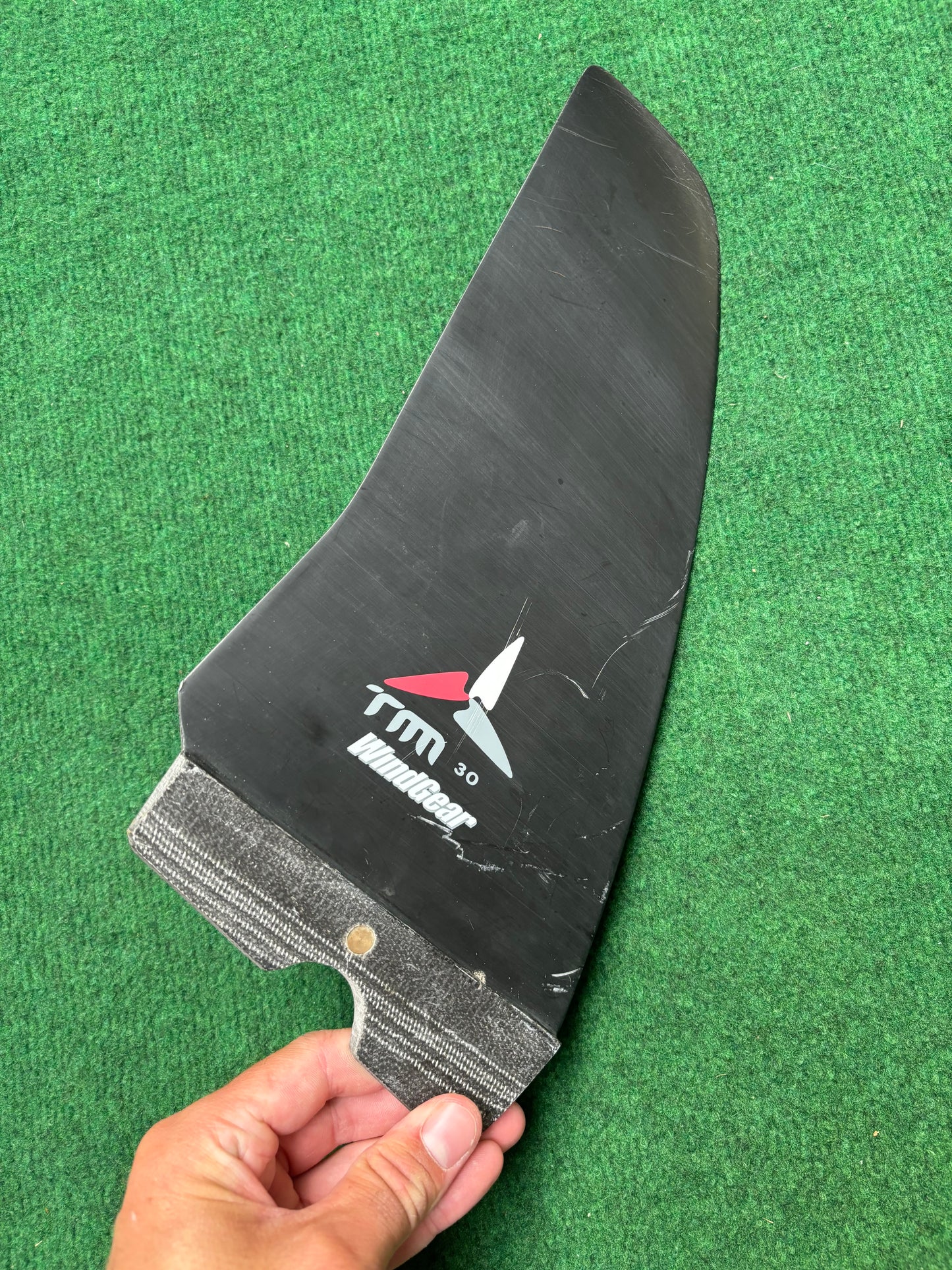 Windgear Shallow 30cm Powerbox