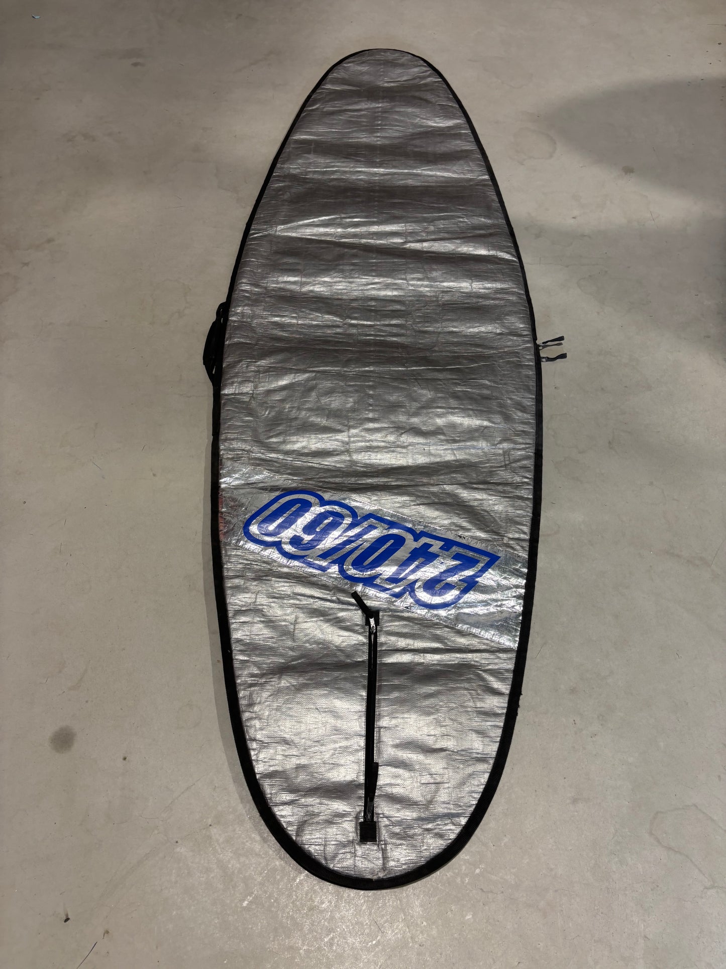 Boardbag Maui Magic 240x60