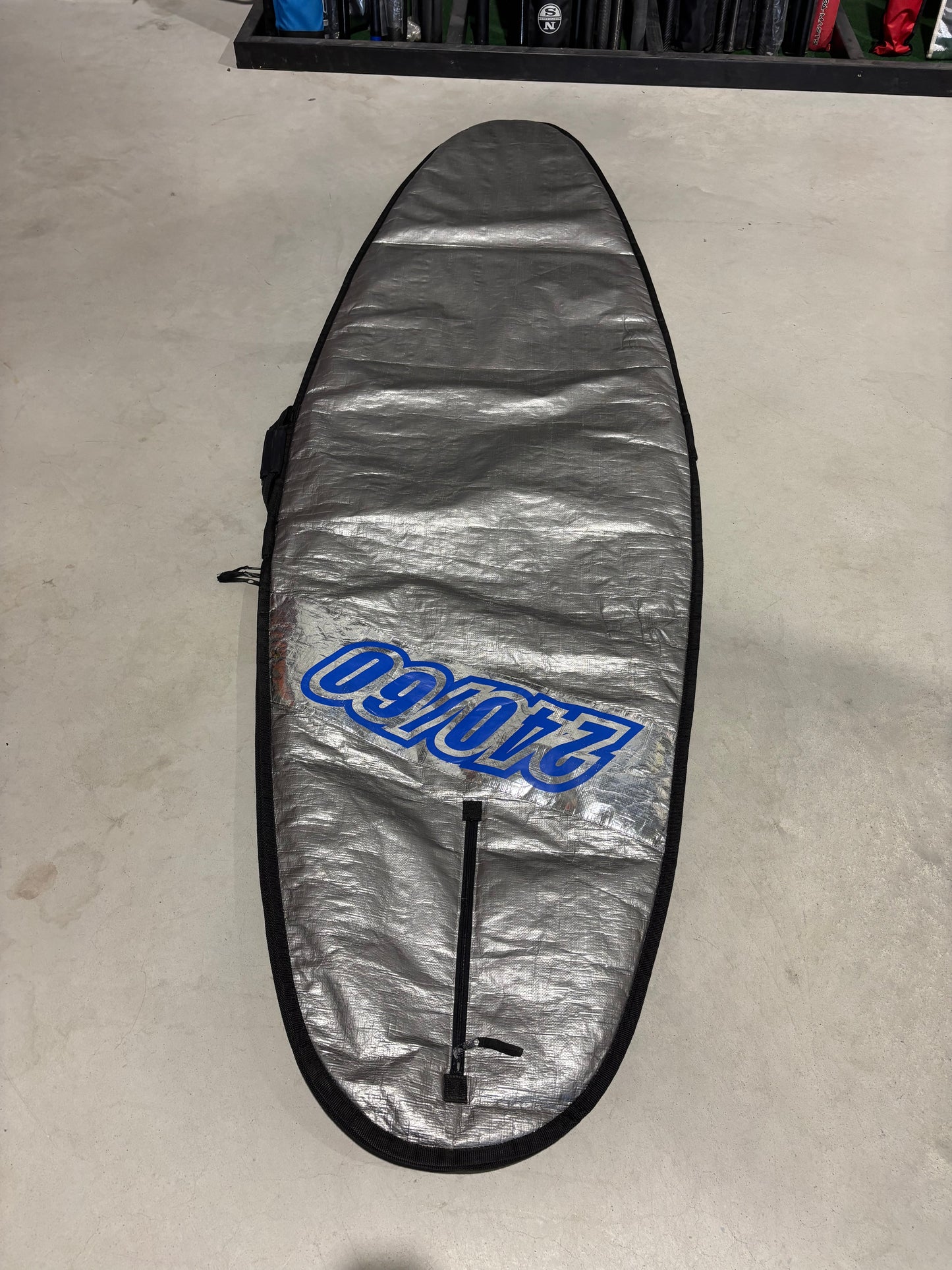 Boardbag Maui Magic 240x60
