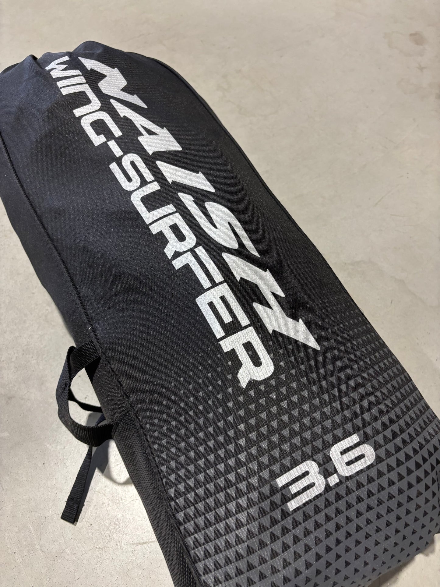 Naish Wingsurfer S26 3.6