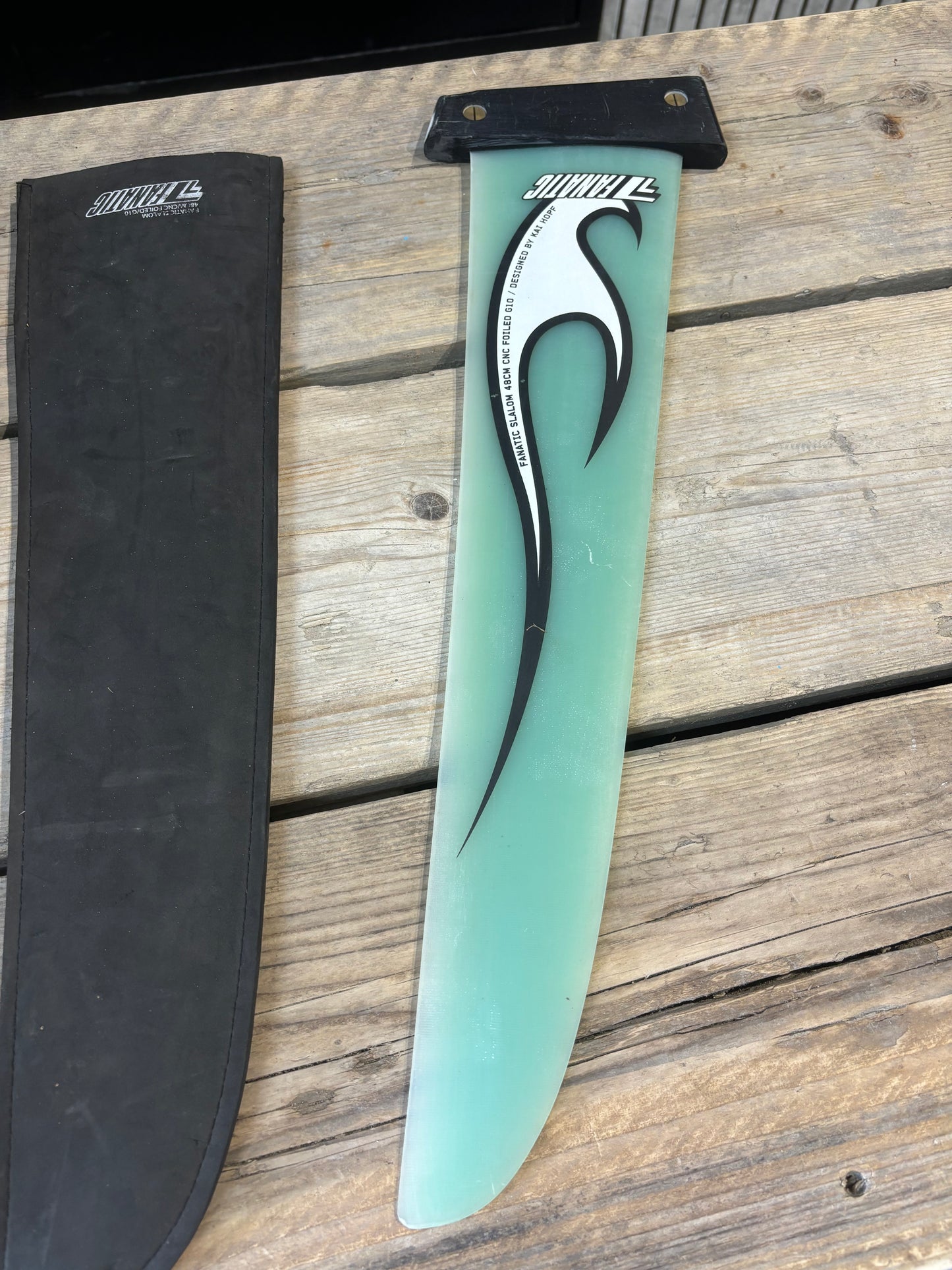 Fanatic Falcon - 131L