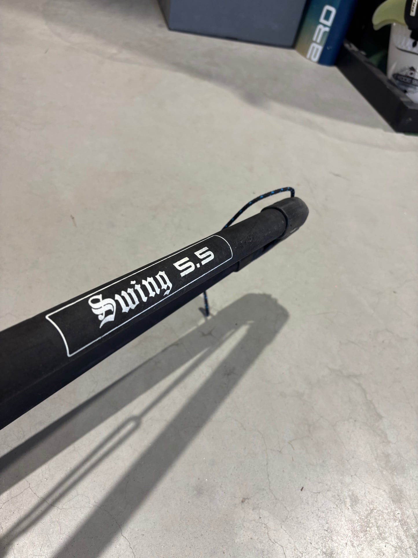 XO Sails Swing 5.5