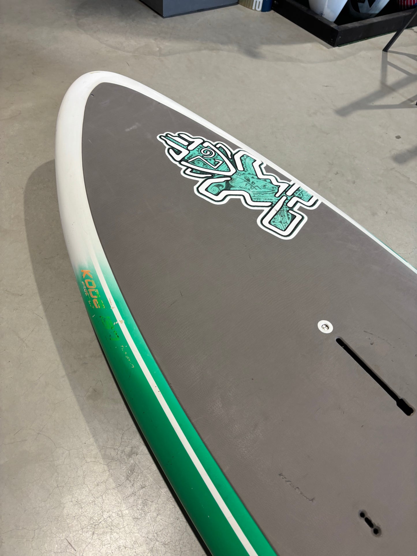 Starboard Kode Tufskin - 137L