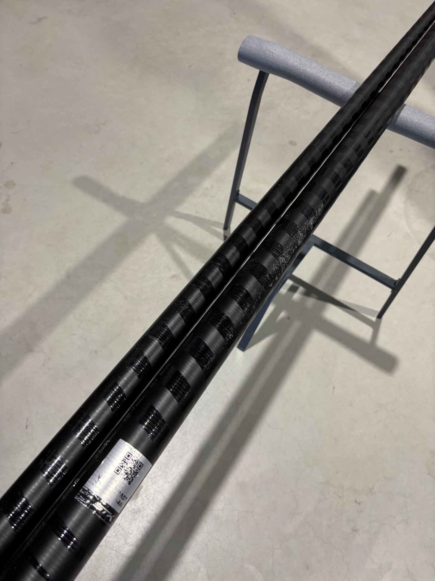 STX 430 SDM - 60% Carbon - CC