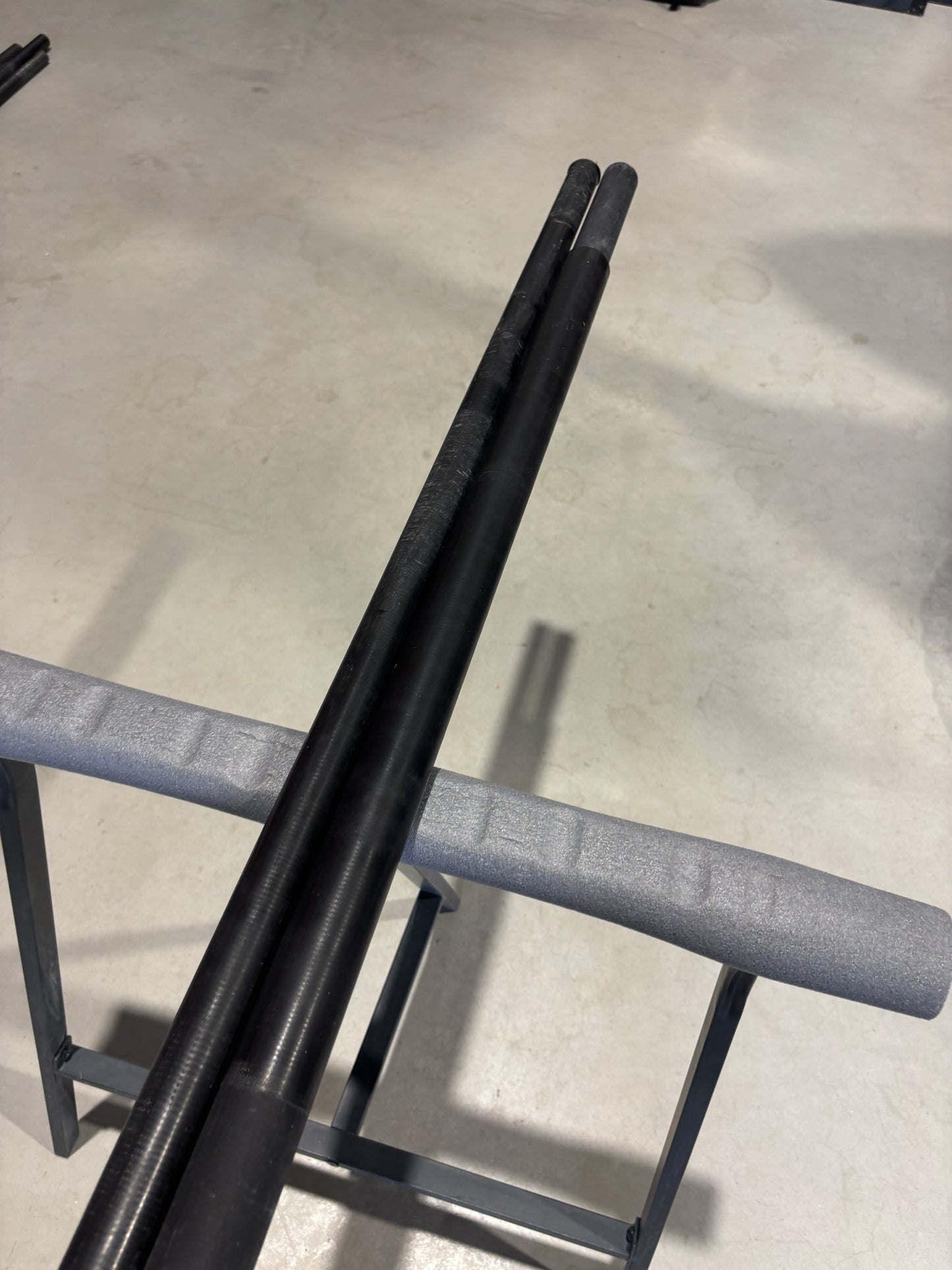 Goya 430 RDM - 90% Carbon - CC