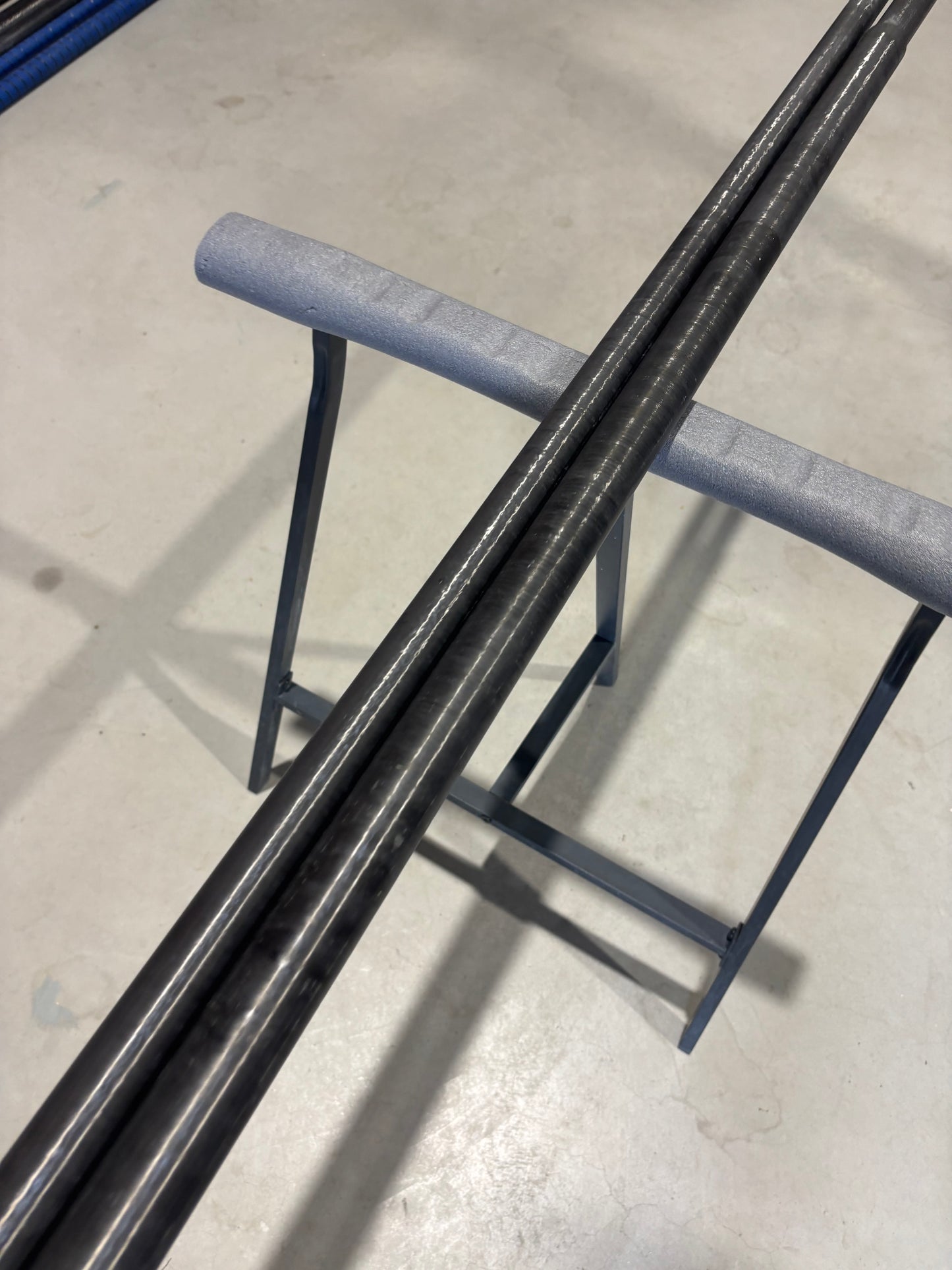 Severne Gorilla 430 RDM - 75% Carbon - CC