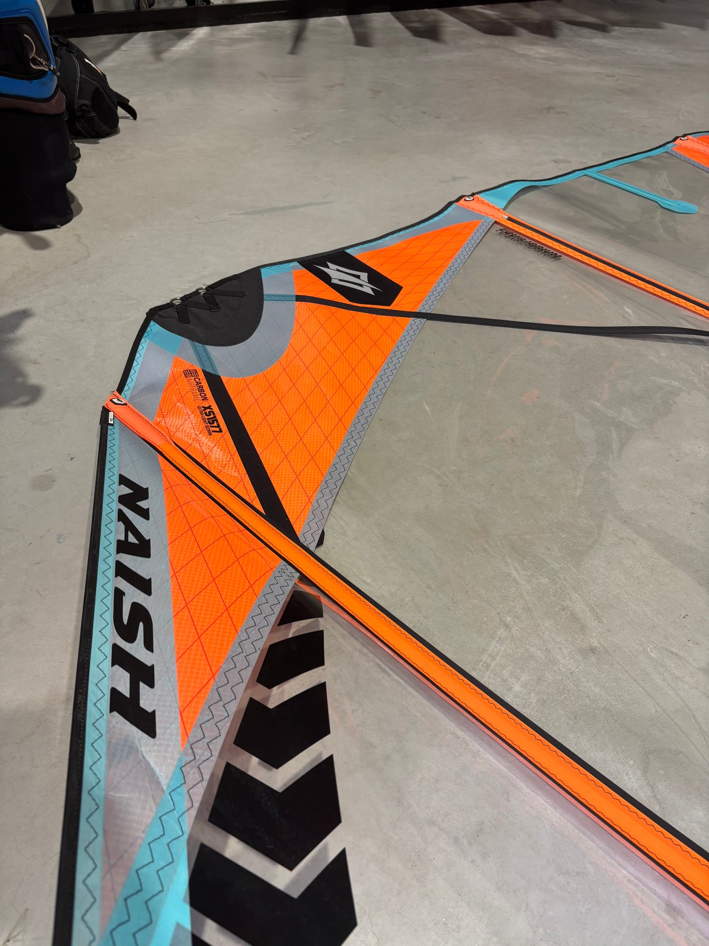 Naish Force 5 2025 5.3