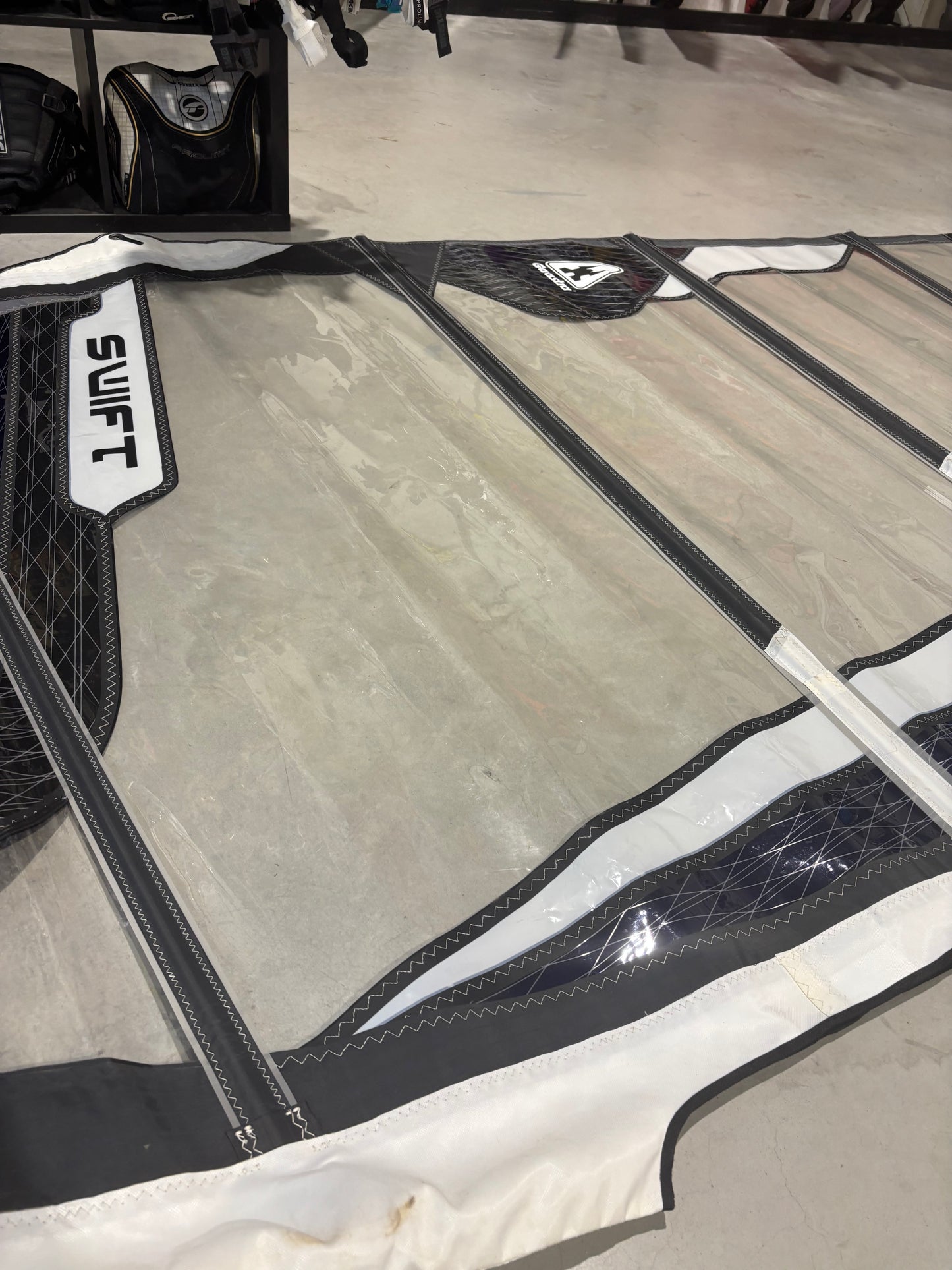Gaastra Swift 6.0
