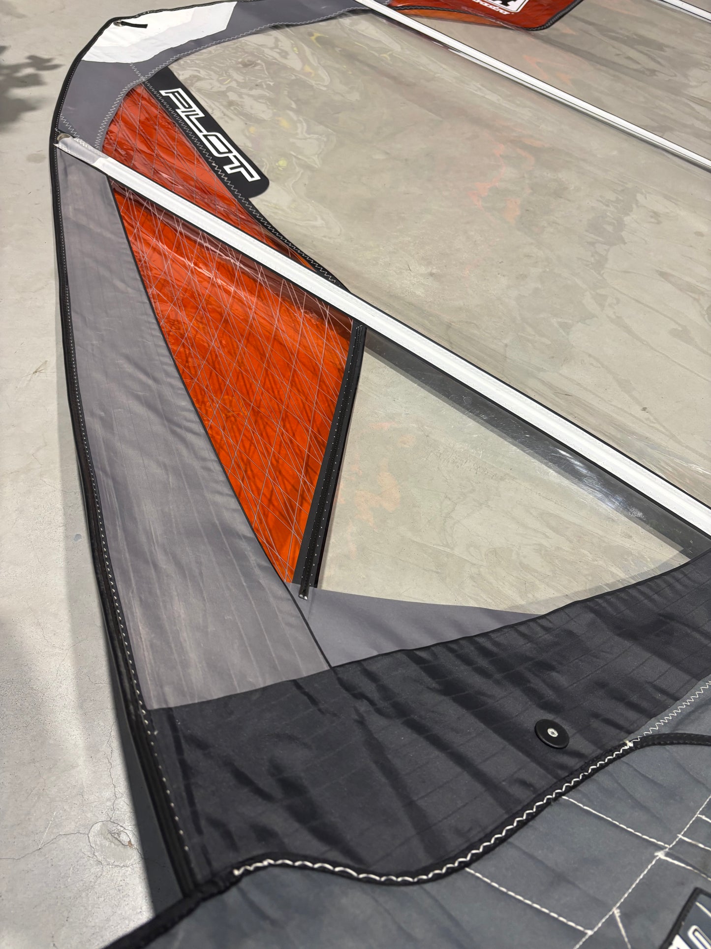 Gaastra Pilot 6.0