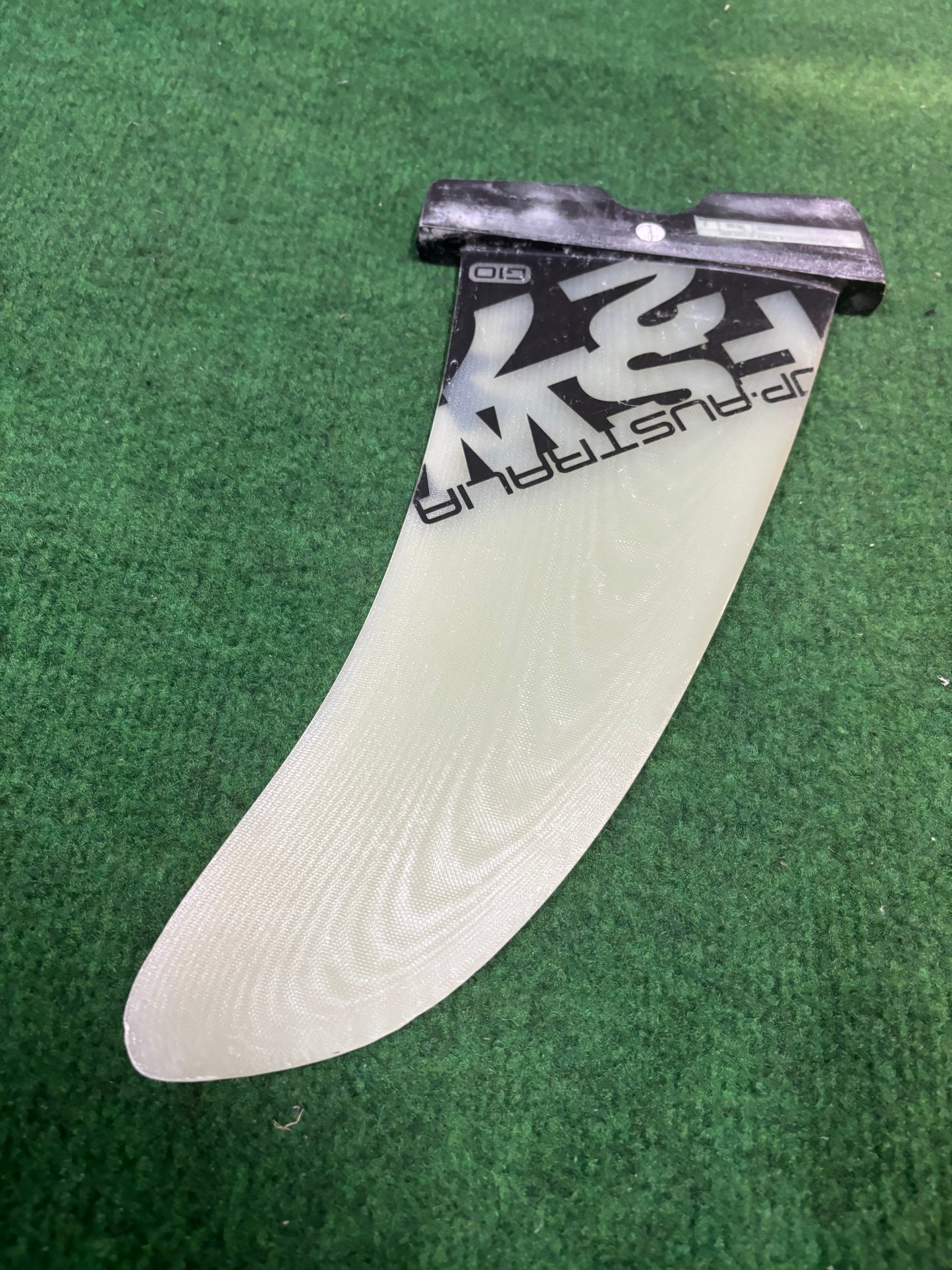 JP FSW G10 27cm Powerbox