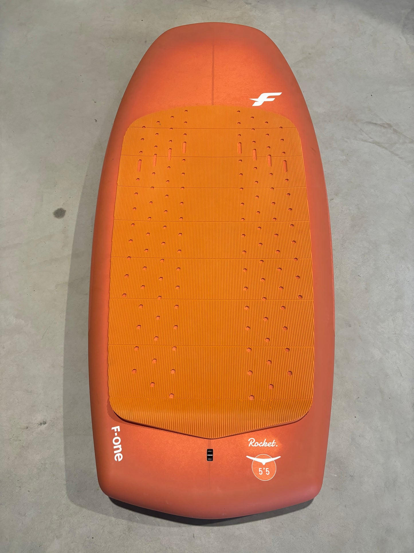 F-One Rocket Wing ASC 5’5 - 90L