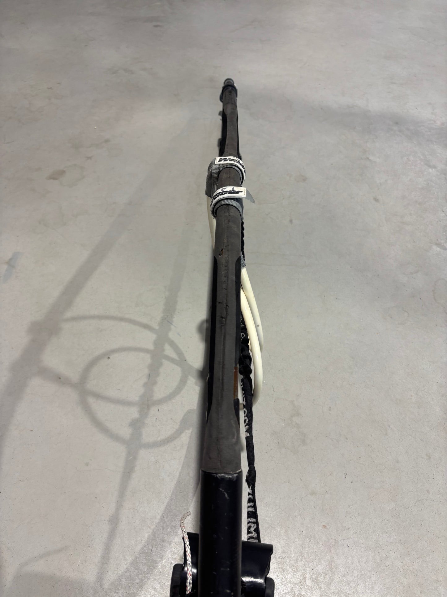 Neilpryde Wave 135-185 Full Carbon