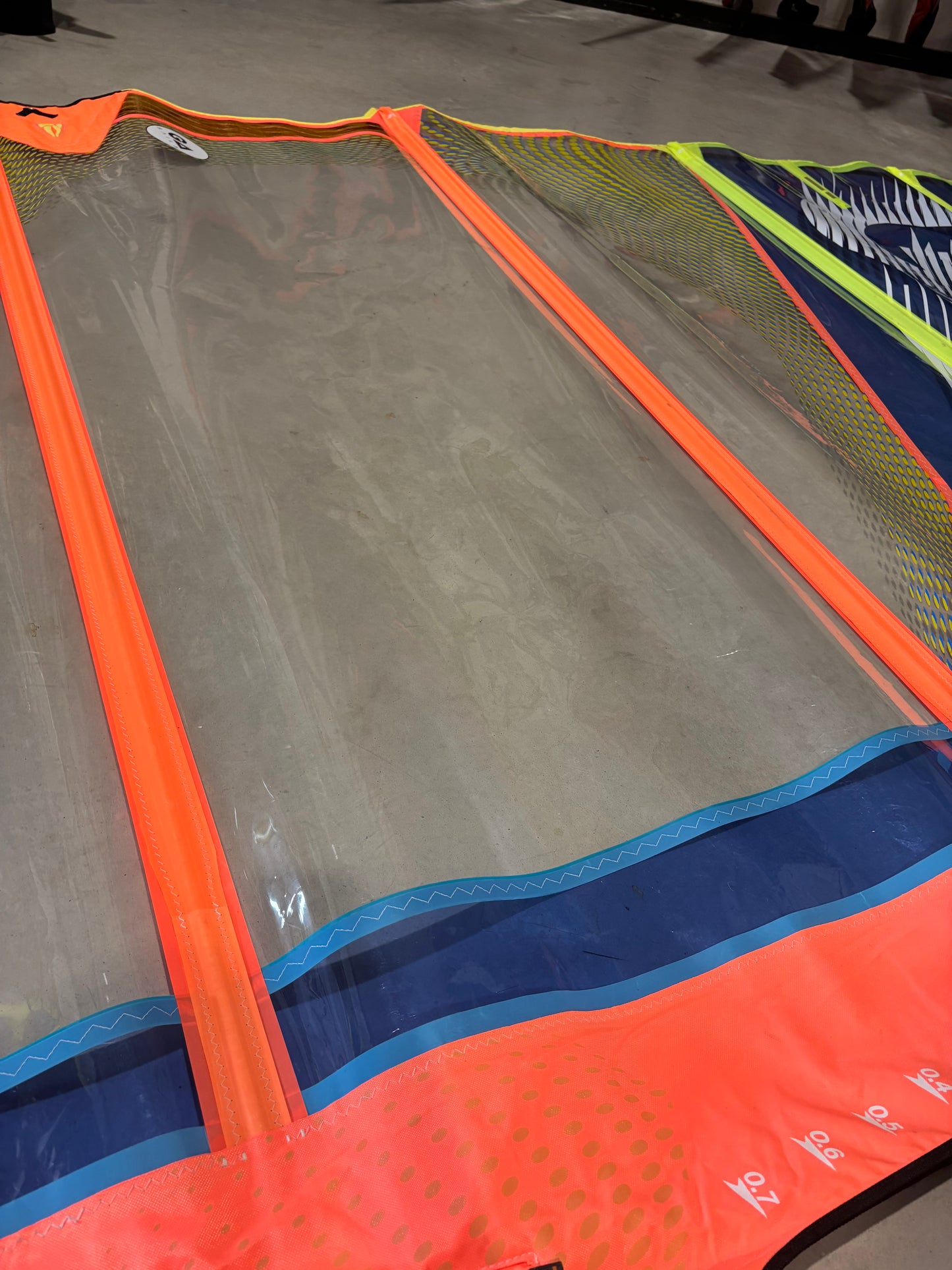 Gaastra Cosmic 8.3