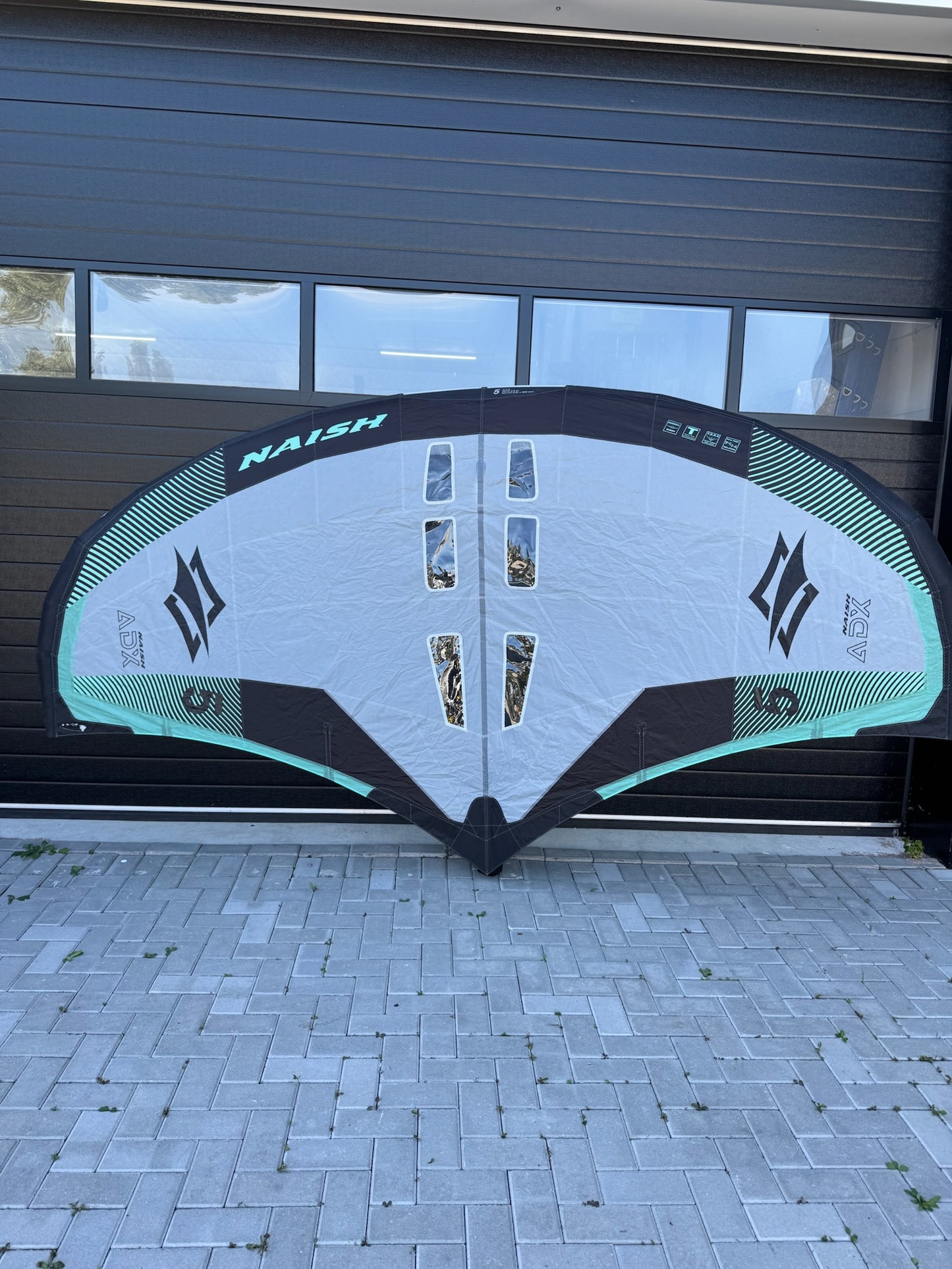 Naish ADX 2025 5.0