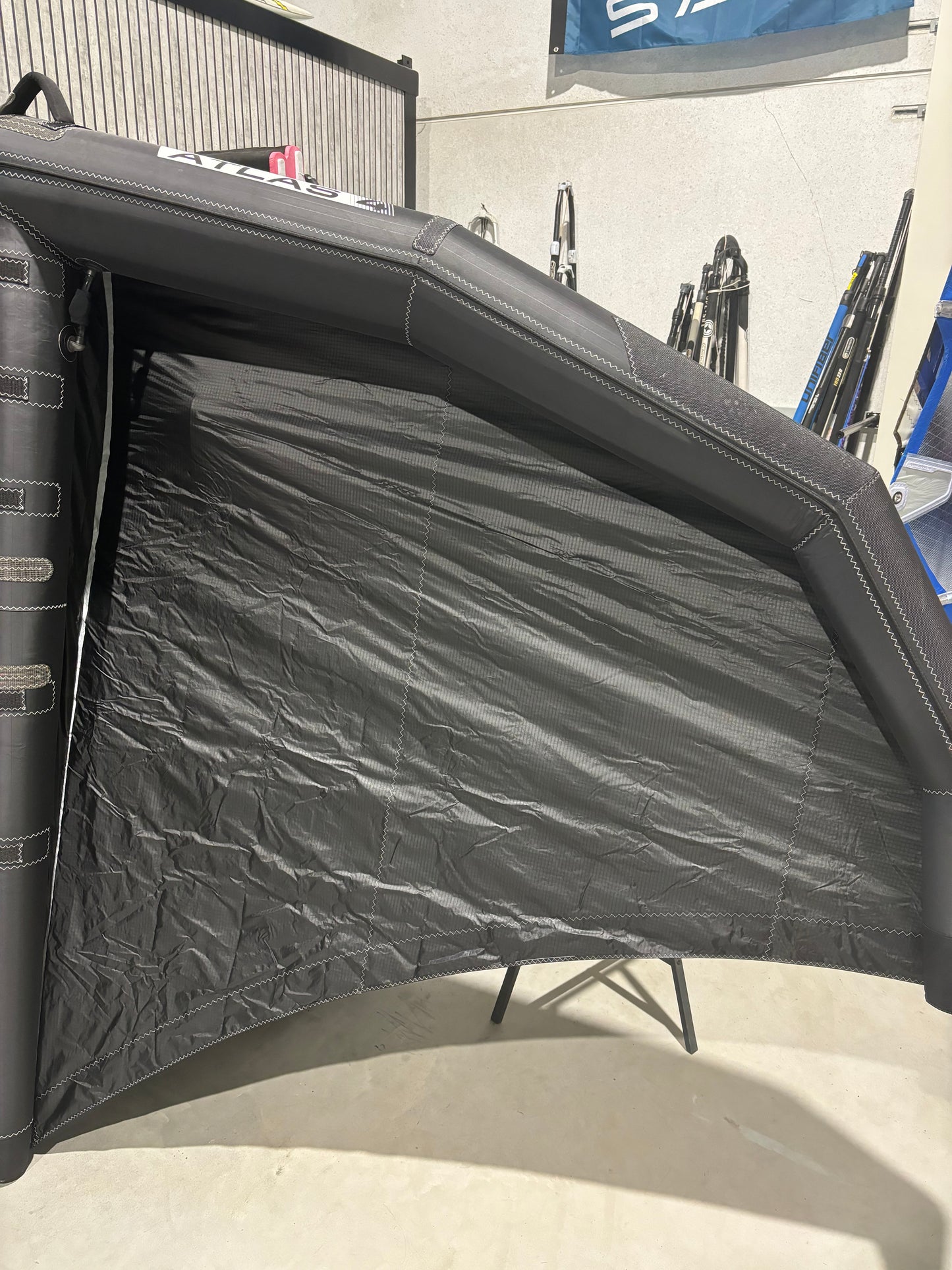XO Sails Atlas 4.0 Wing | NIEUW