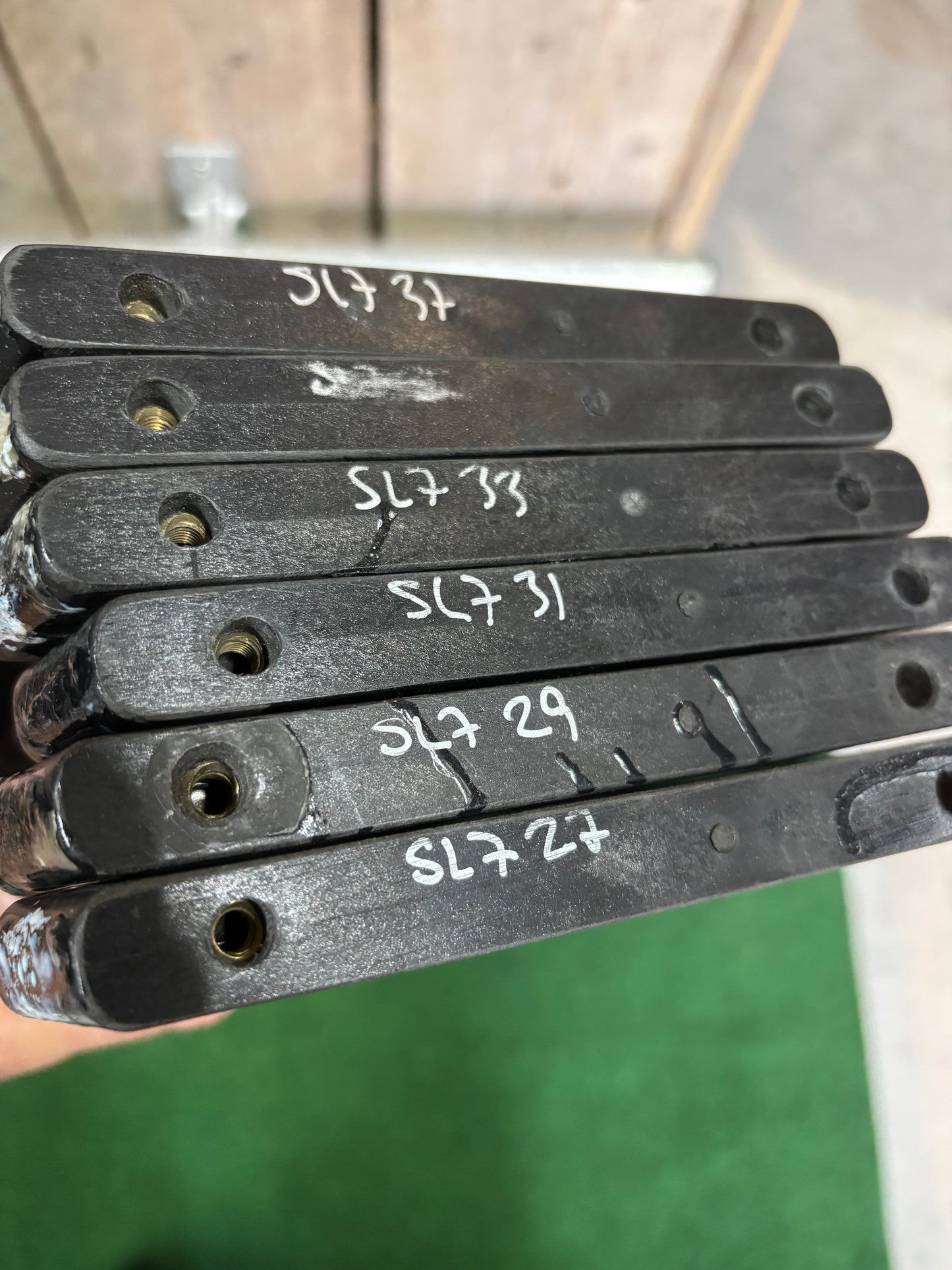 VINNENSET | Select SL7 37cm T/M 27cm