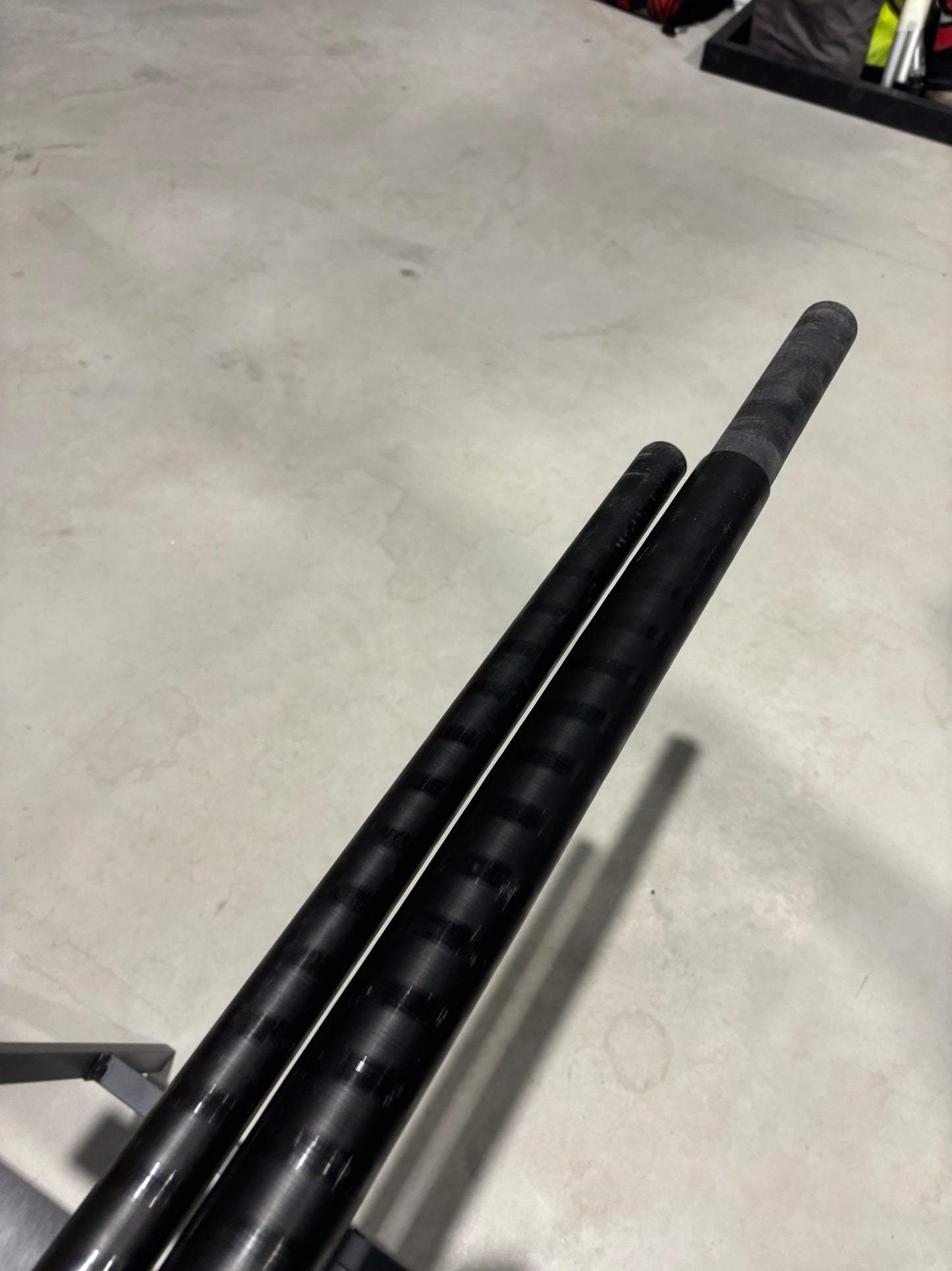 Gaastra Matrix 6.2 + Technospar 430 SDM C40