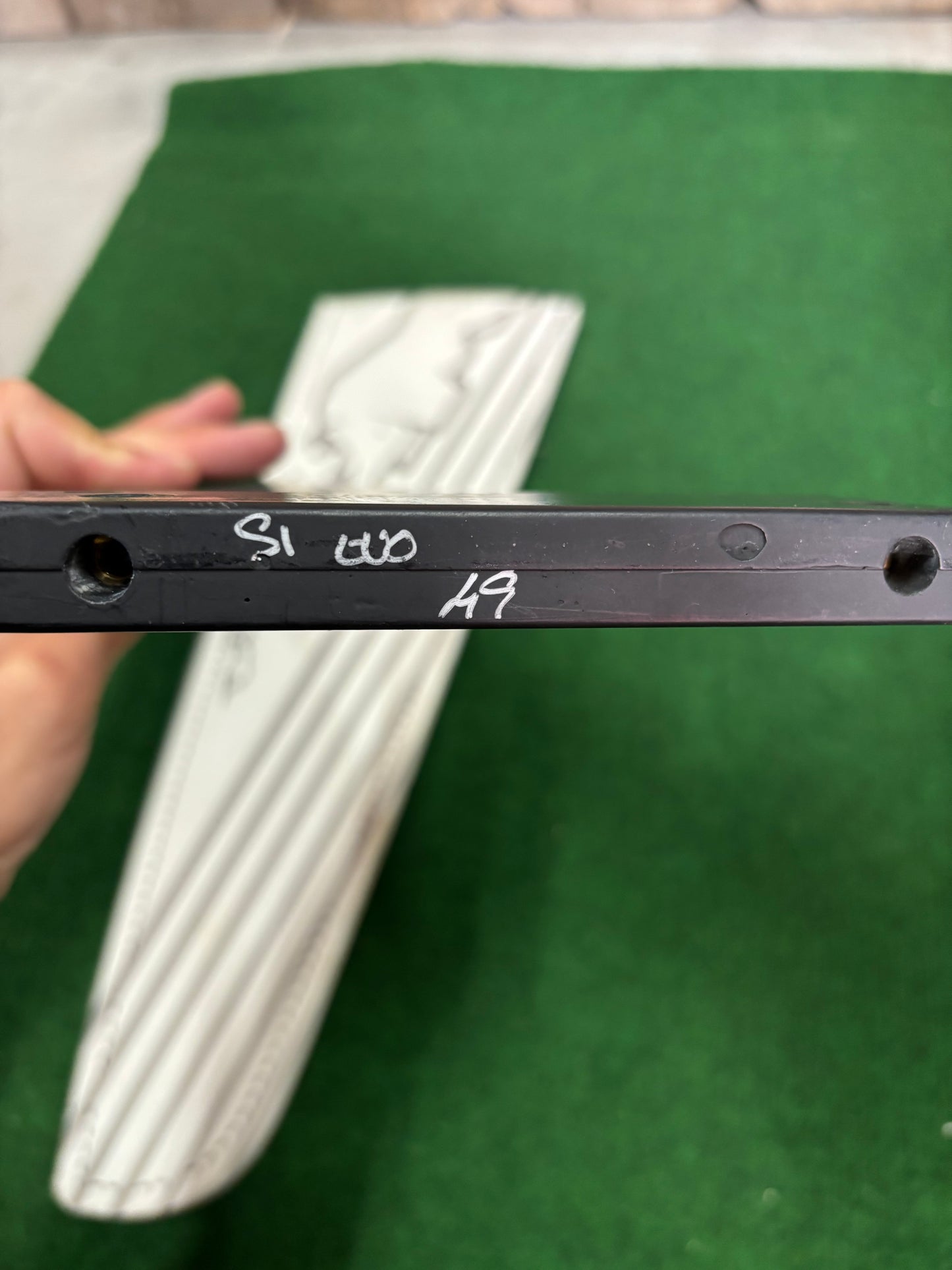 Select S1 49cm Tuttlebox NIEUW