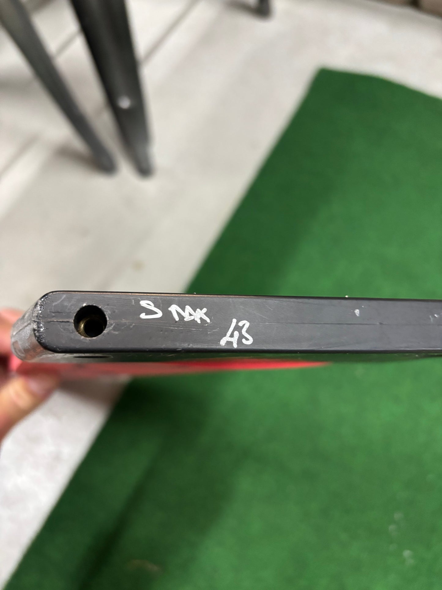 Select S-Max 43cm Deep Tuttlebox