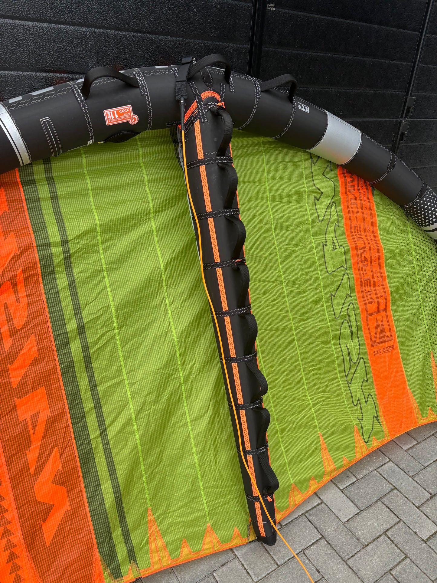 Naish Wingsurfer 4m