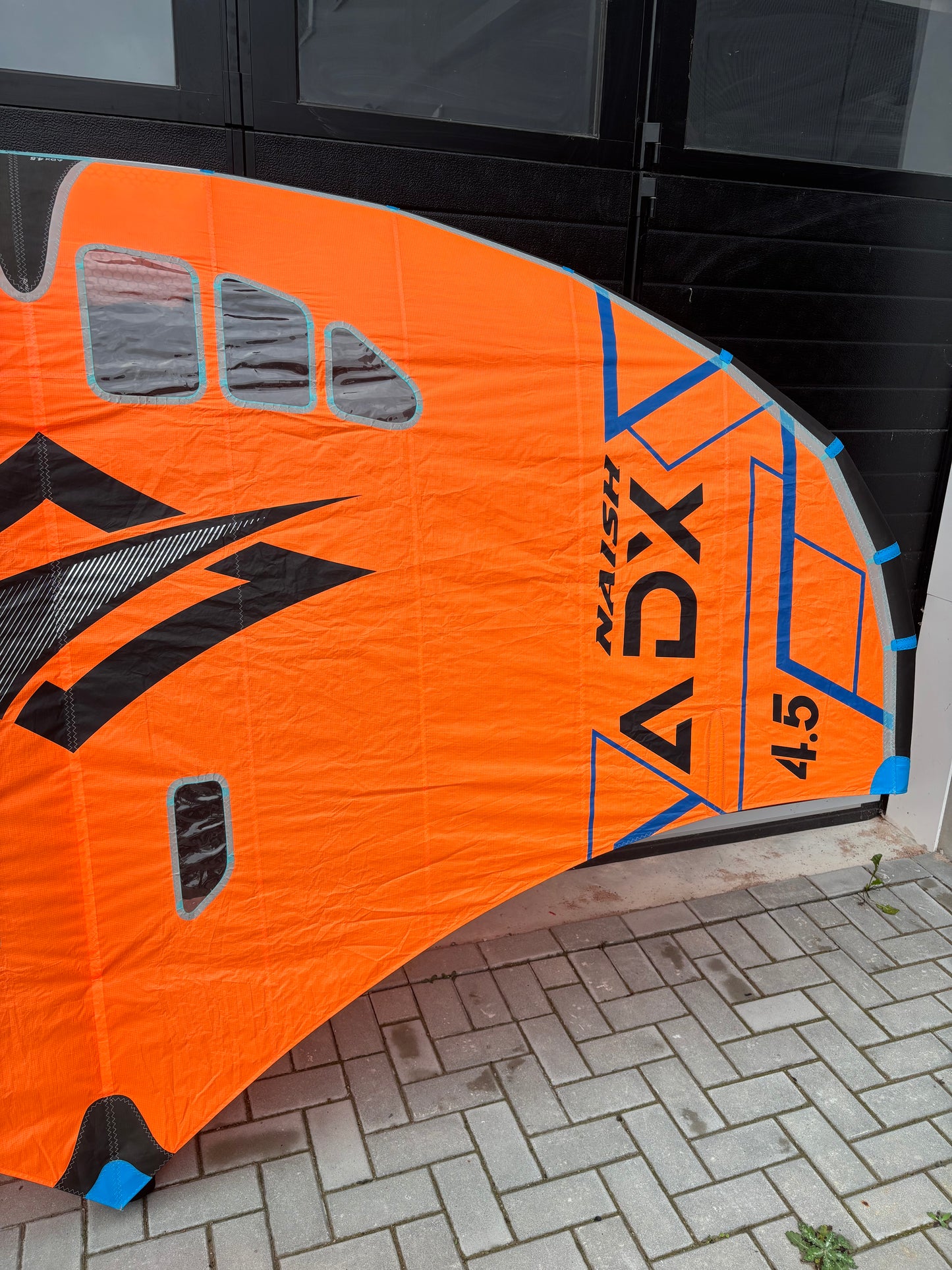 Naish ADX 4.5