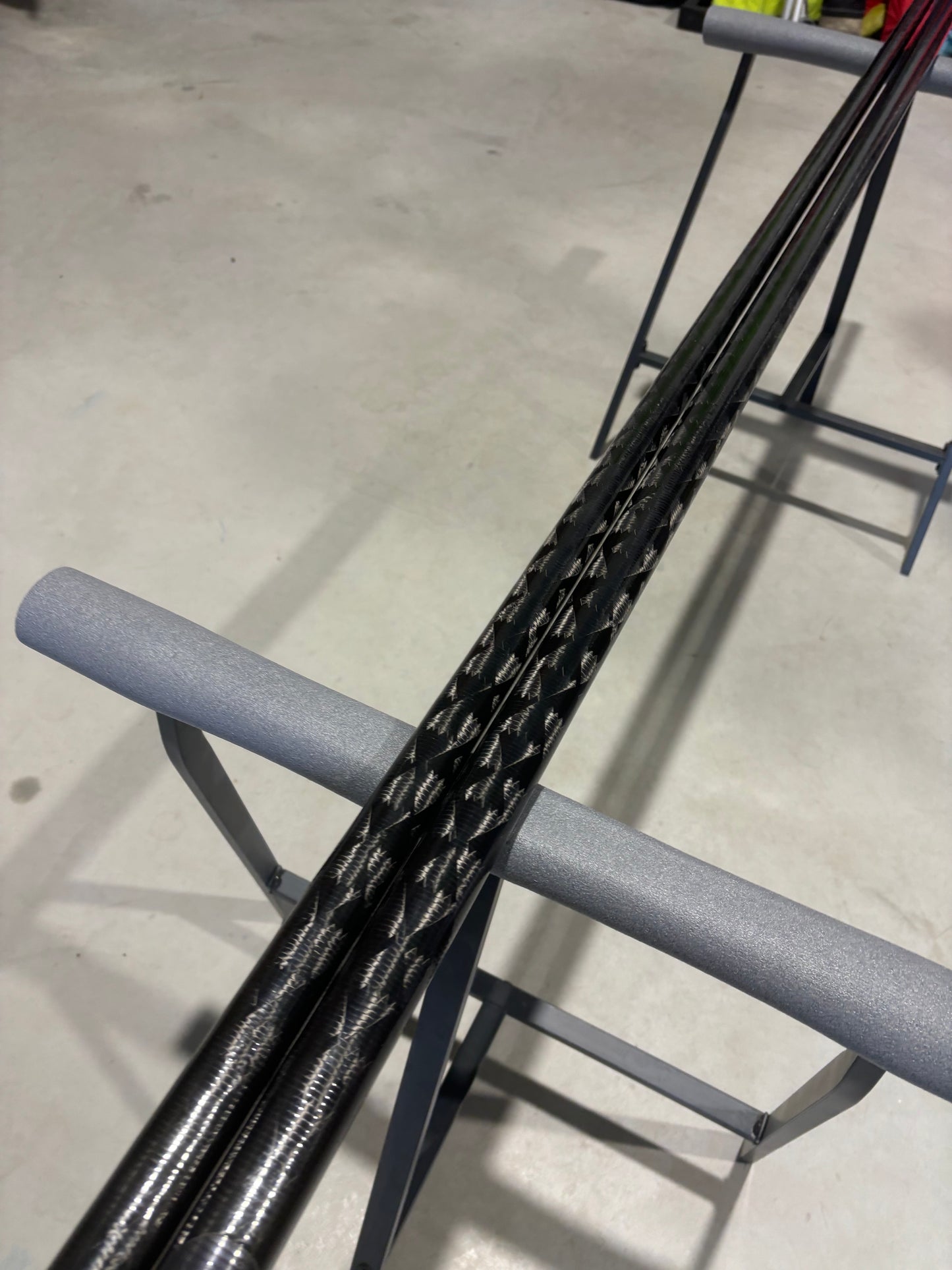 North Sails Ultimate 430 RDM - 100% Carbon - CC | NIEUW