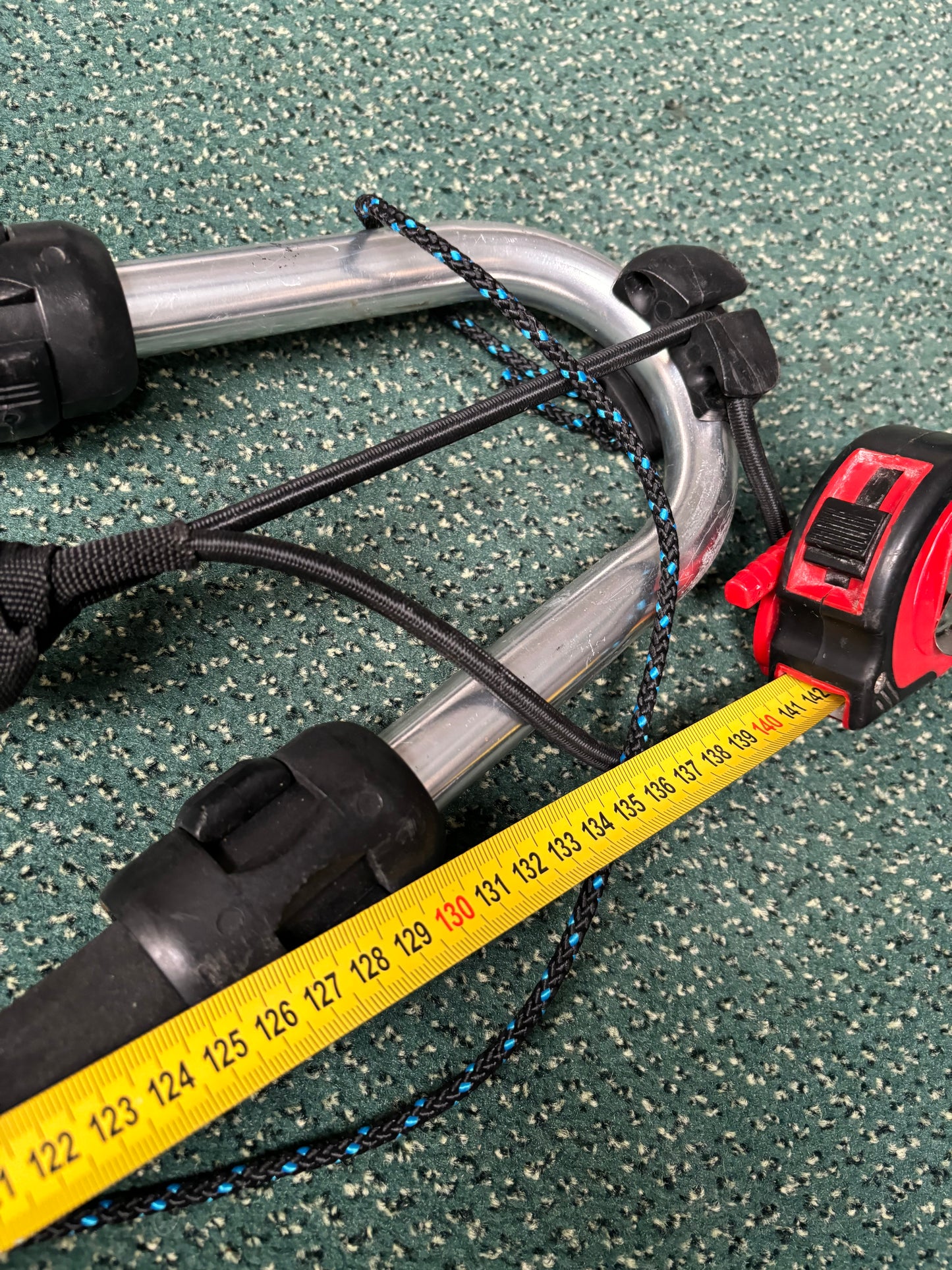Grommet Juniorgiek 130-160