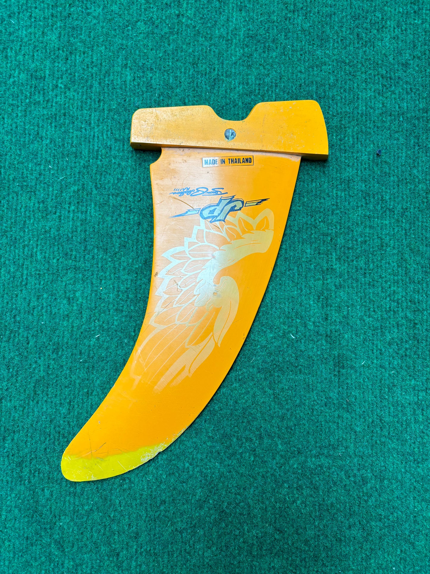 JP Freestyle Wave 27cm Powerbox