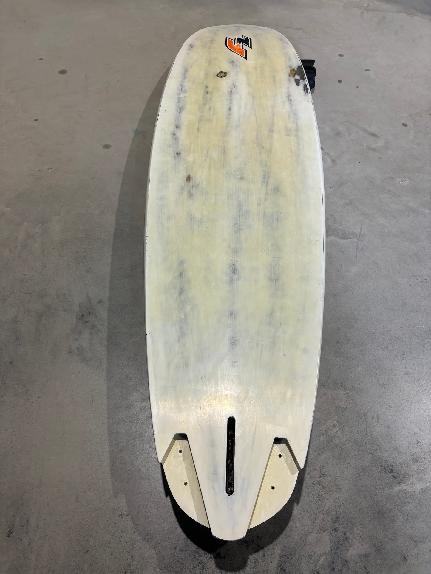 F2 SX Small - 90L