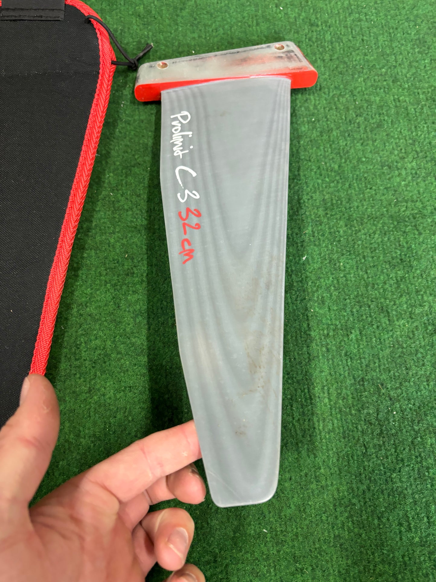 Prolimit C3 32cm Tuttlebox