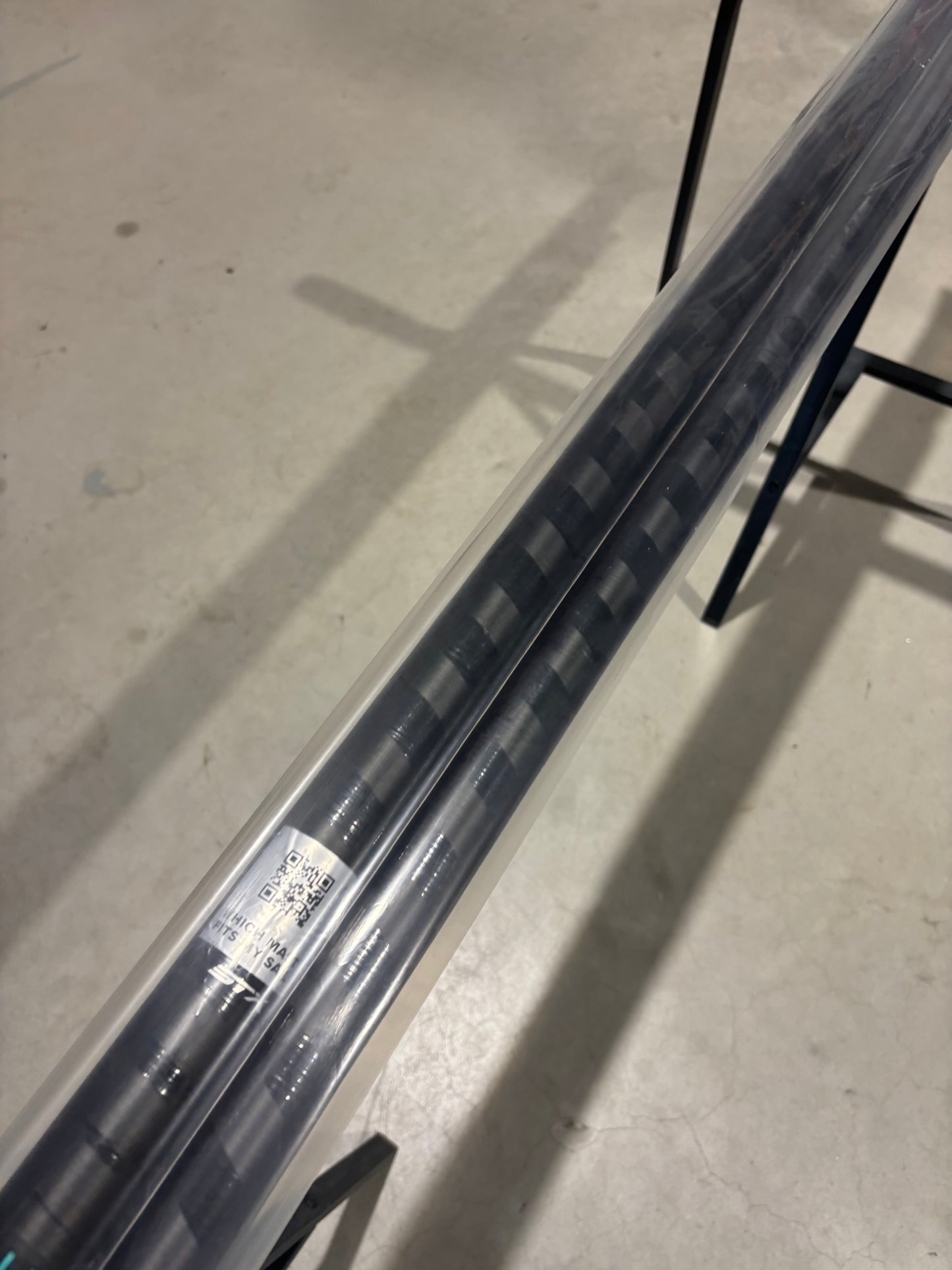 STX 400 RDM - 40% Carbon - CC - NIEUW