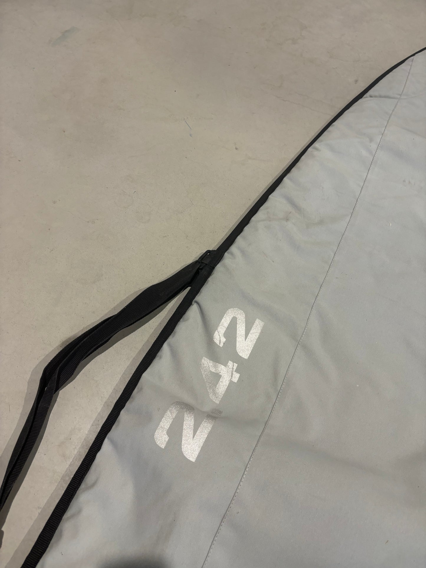 Boardbag 242 x 75