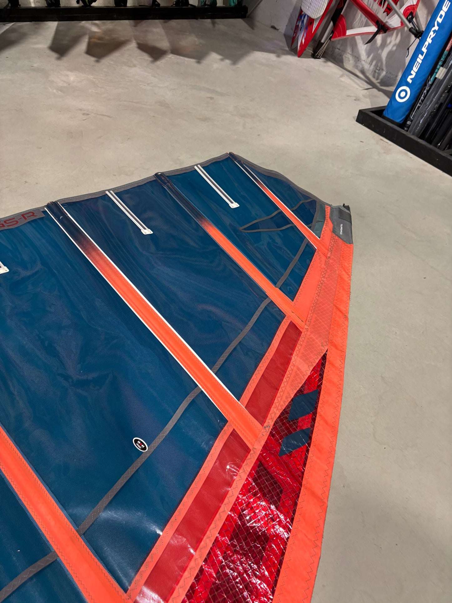 Gunsails GSR 7.1