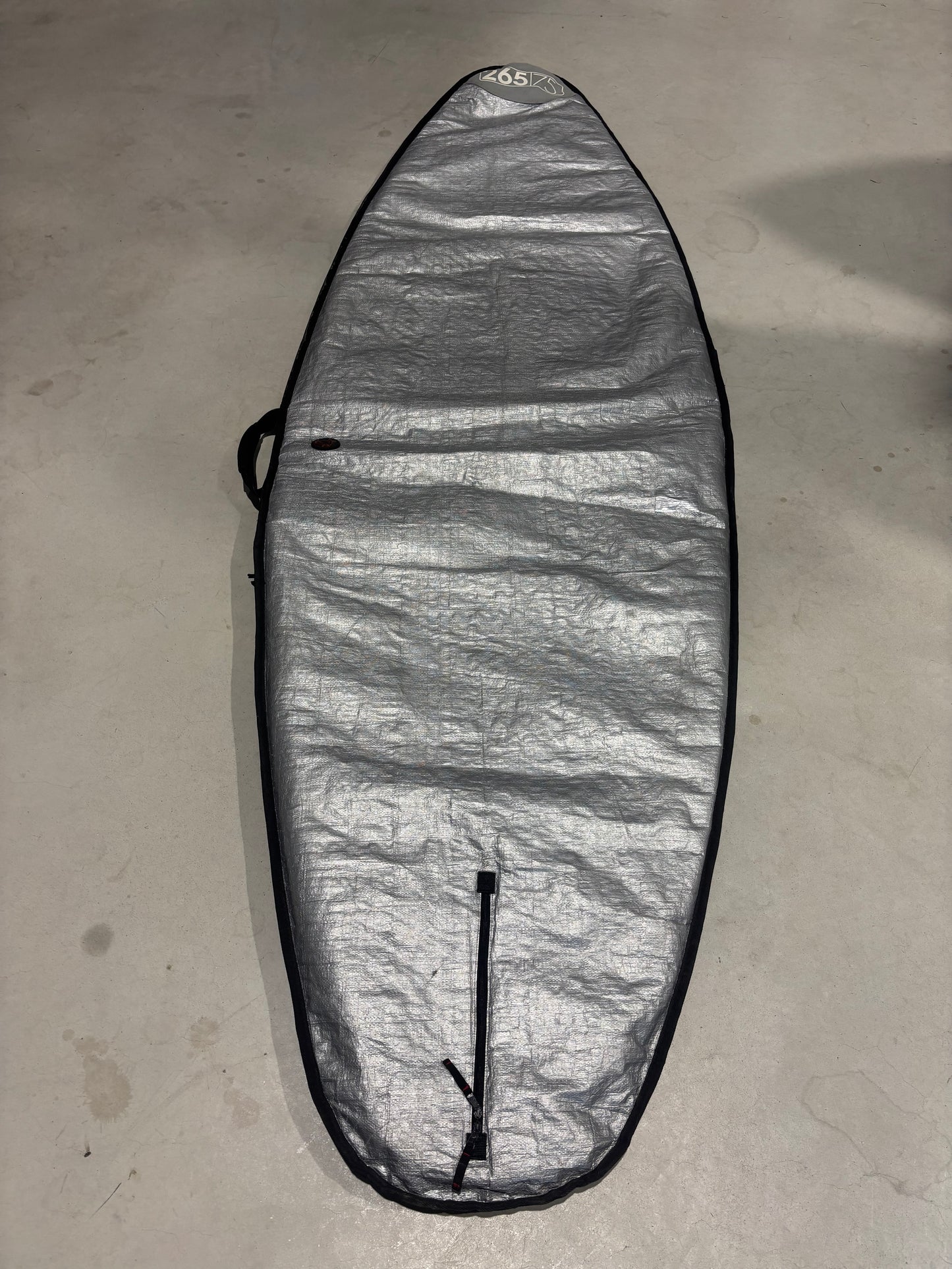 Boardbag Mystic 265x75