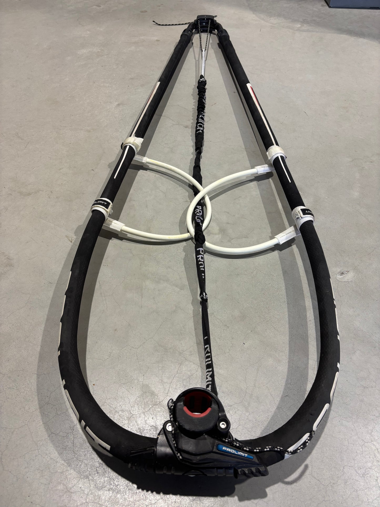 Prolimit Carbon Team C100 160-210