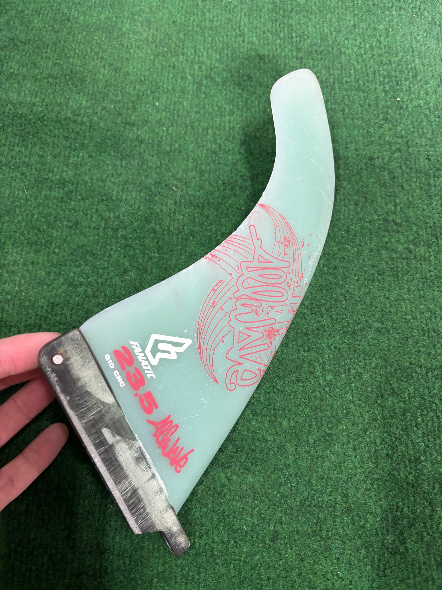 Fanatic AllWave 23.5cm US-Box
