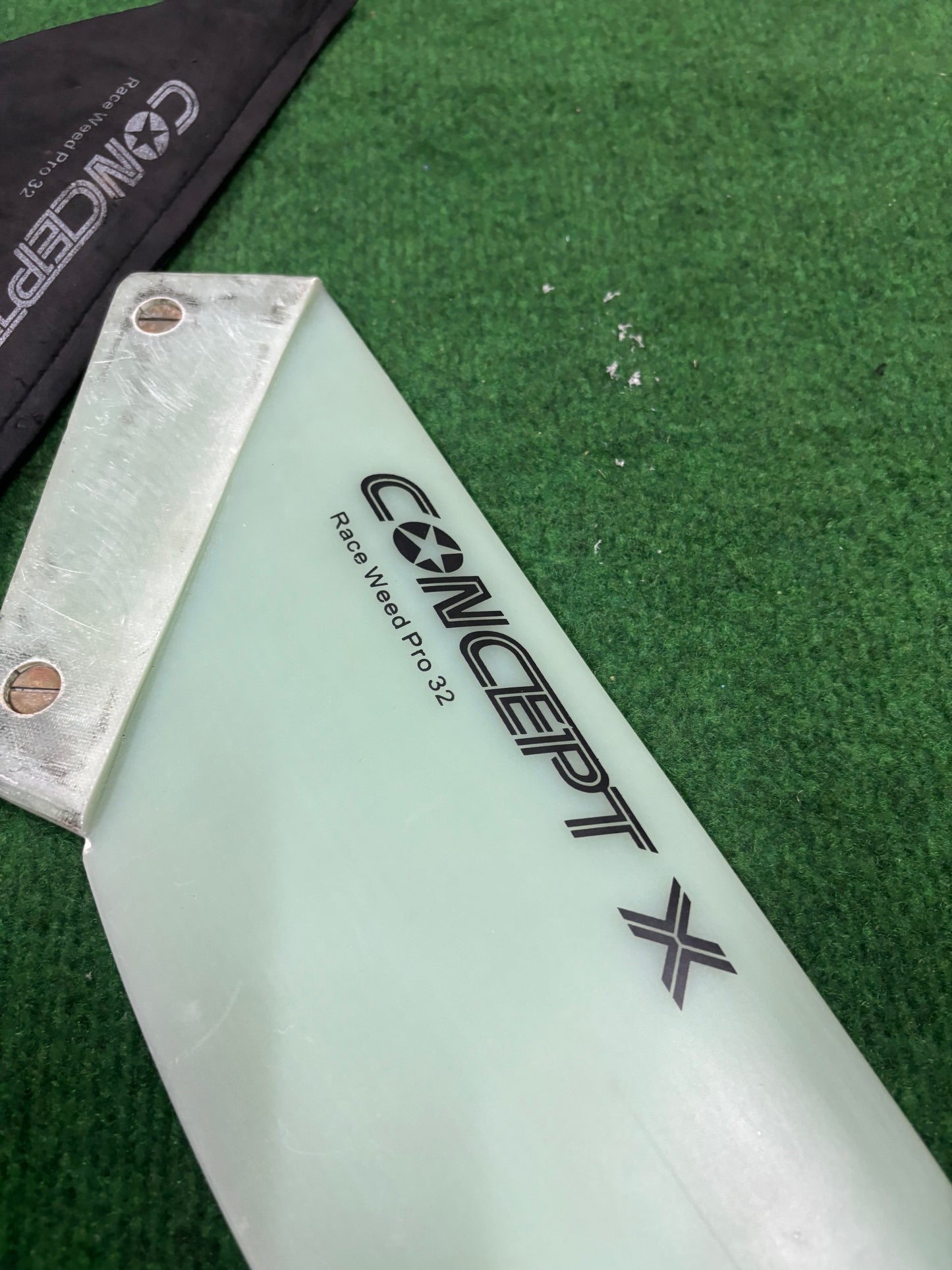 Concept-X Race Weed PRO 32cm Tuttlebox