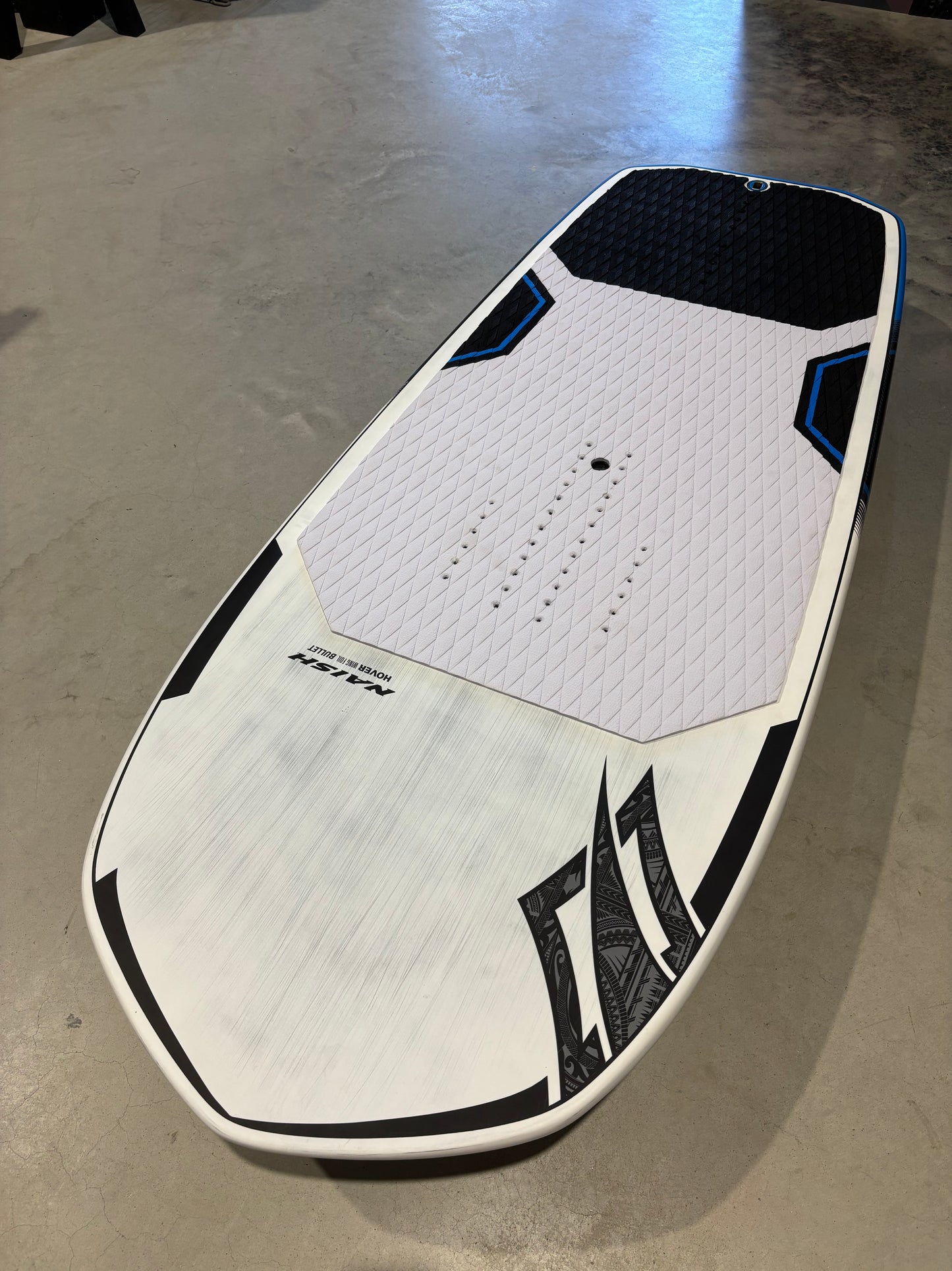 Naish Hover Wing Foil Bullet - 85L
